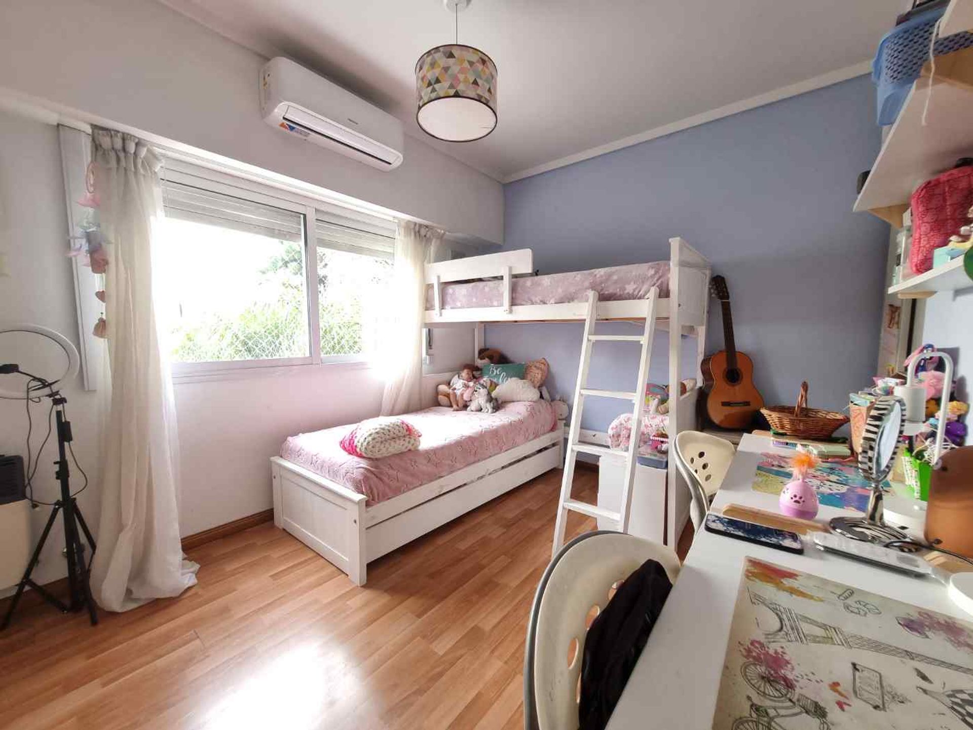 Venta Ph 5 Amb Y Cochera Florida Vicente Lopez