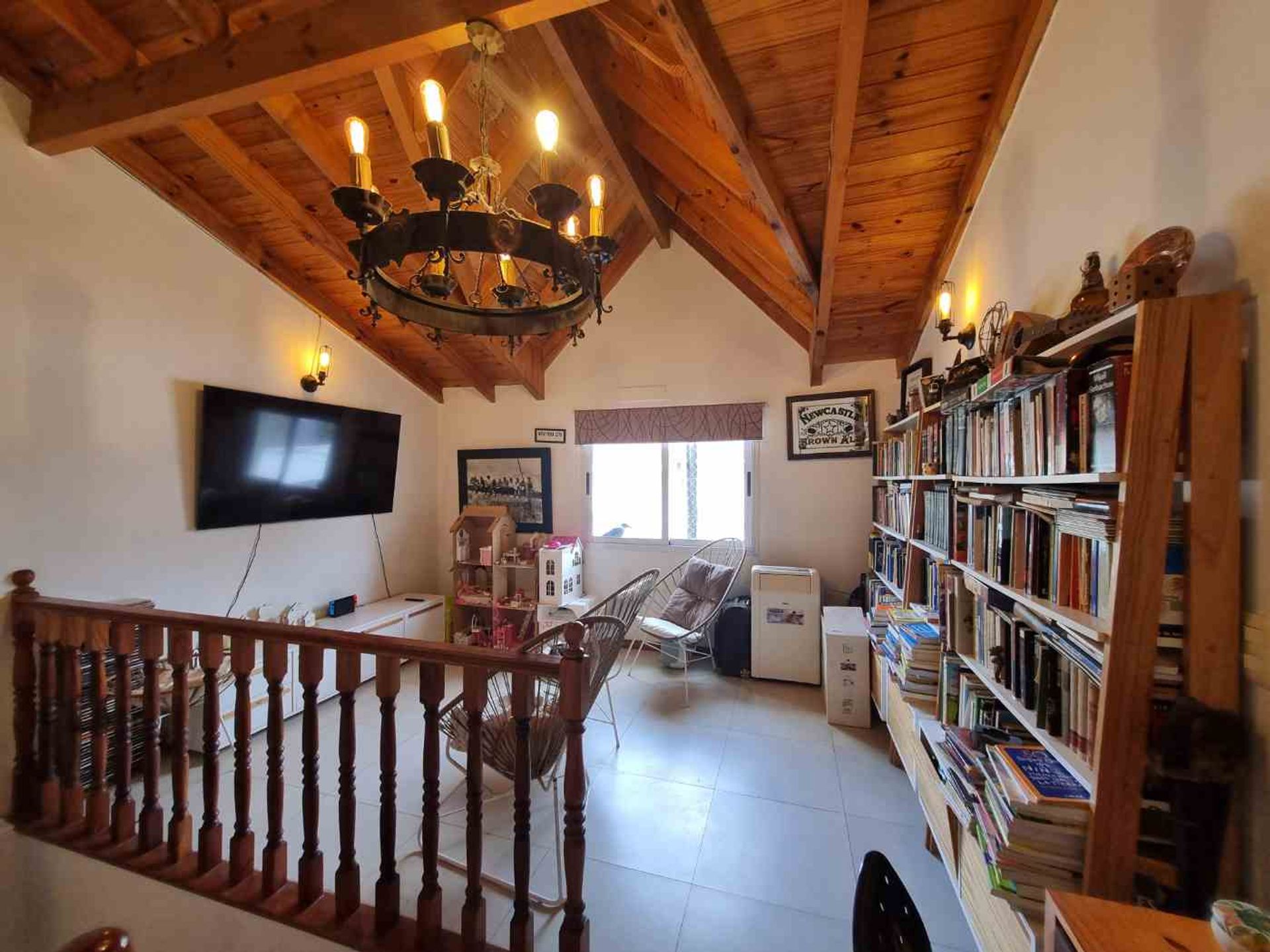 Venta Ph 5 Amb Y Cochera Florida Vicente Lopez