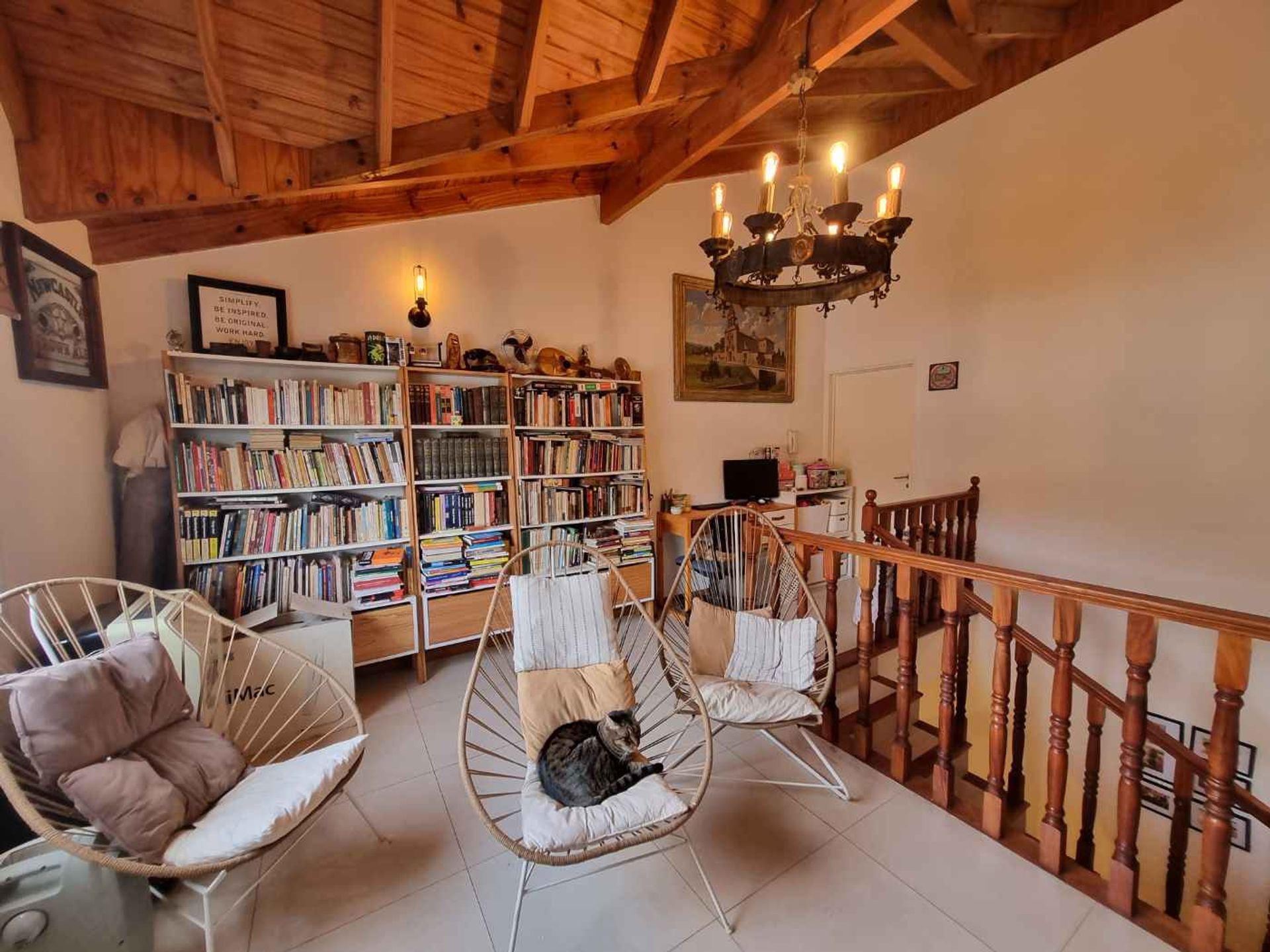 Venta Ph 5 Amb Y Cochera Florida Vicente Lopez
