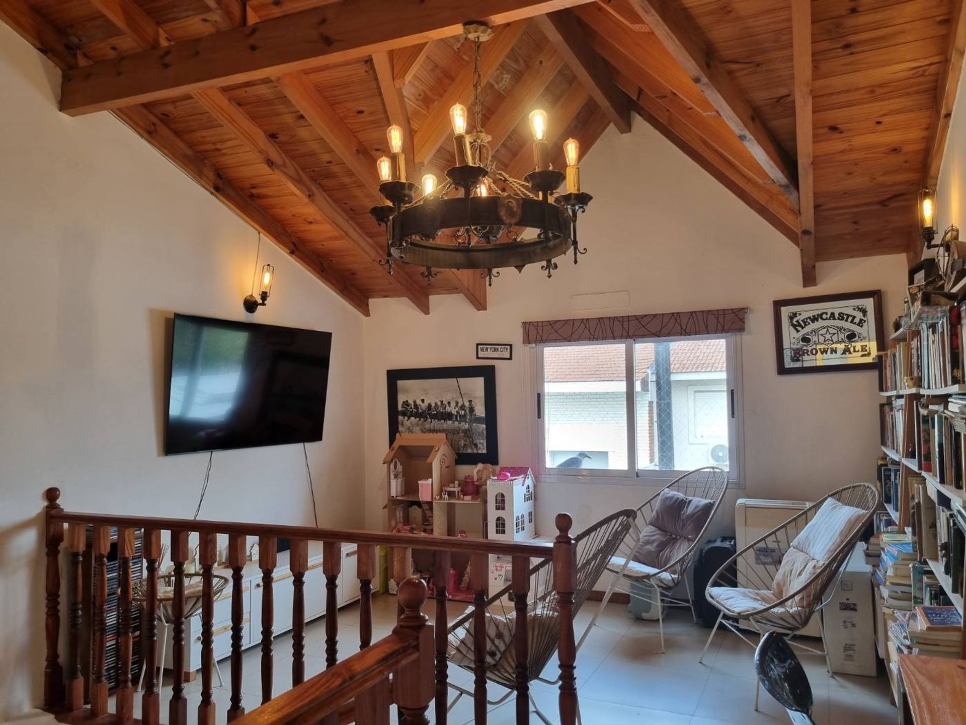 Venta Ph 5 Amb Y Cochera Florida Vicente Lopez