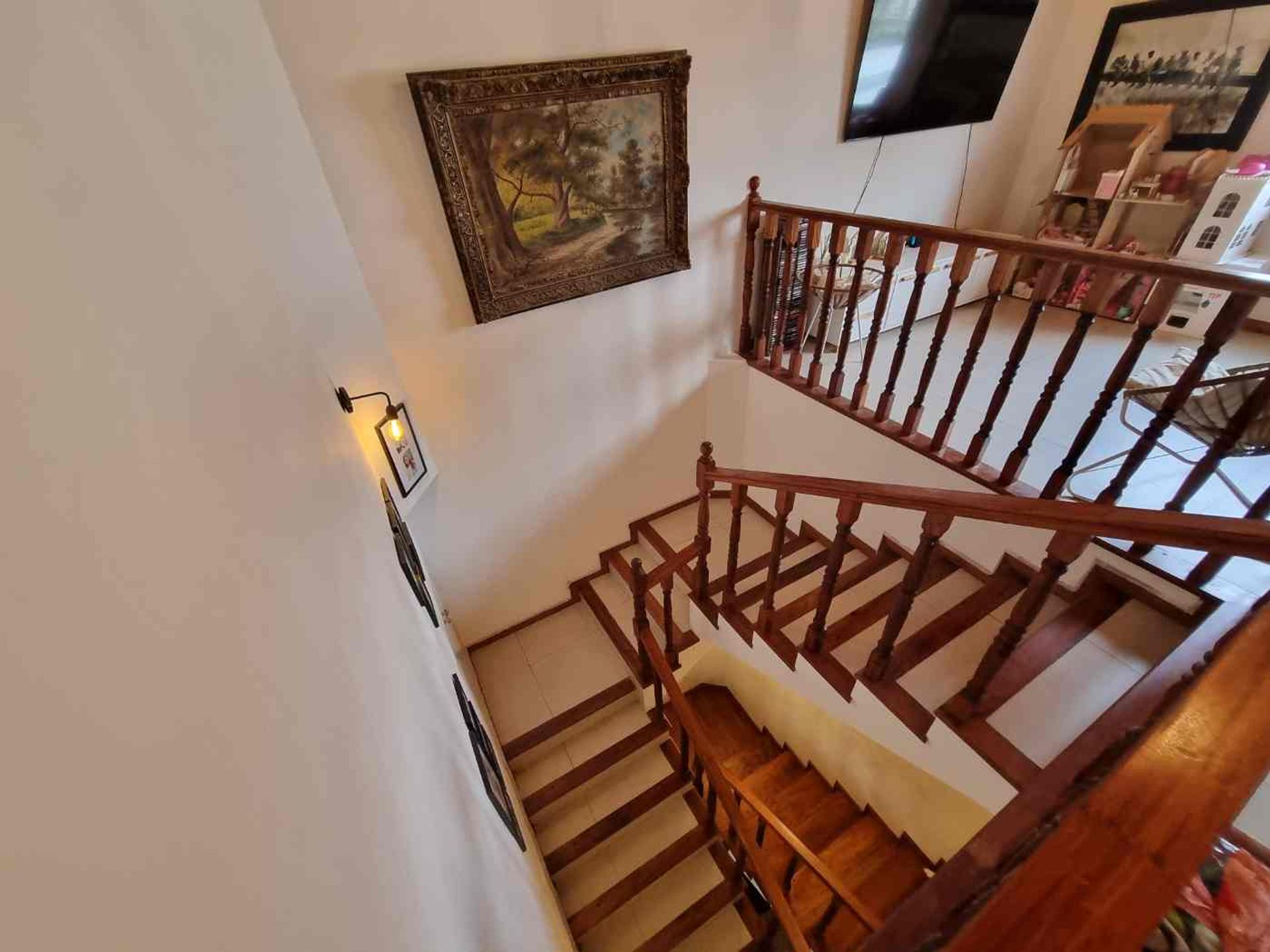 Venta Ph 5 Amb Y Cochera Florida Vicente Lopez