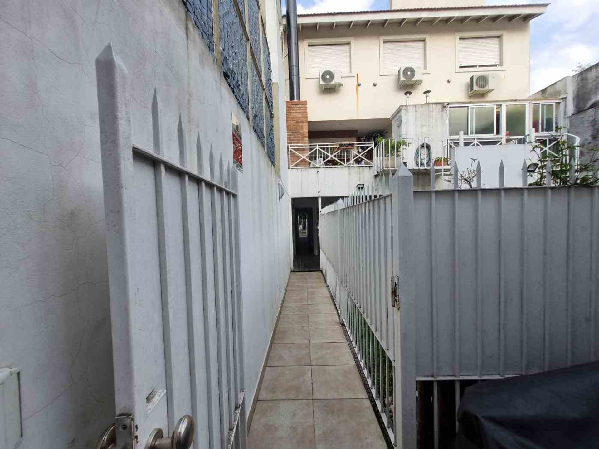 Venta Ph 5 Amb Y Cochera Florida Vicente Lopez