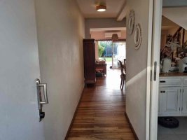 Sale Ph 5 Rooms and Parking Florida Vicente Lopez