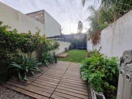 Sale Ph 5 Rooms and Parking Florida Vicente Lopez