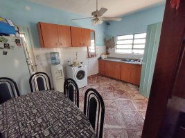 Venta Casa 3 Amb. Con Local Y Monoamb Don Torcuato
