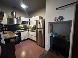Venta PH al fondo en Florida 3 ambientes
