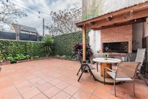 House for Sale: 5 Rooms Olivos – Vicente López