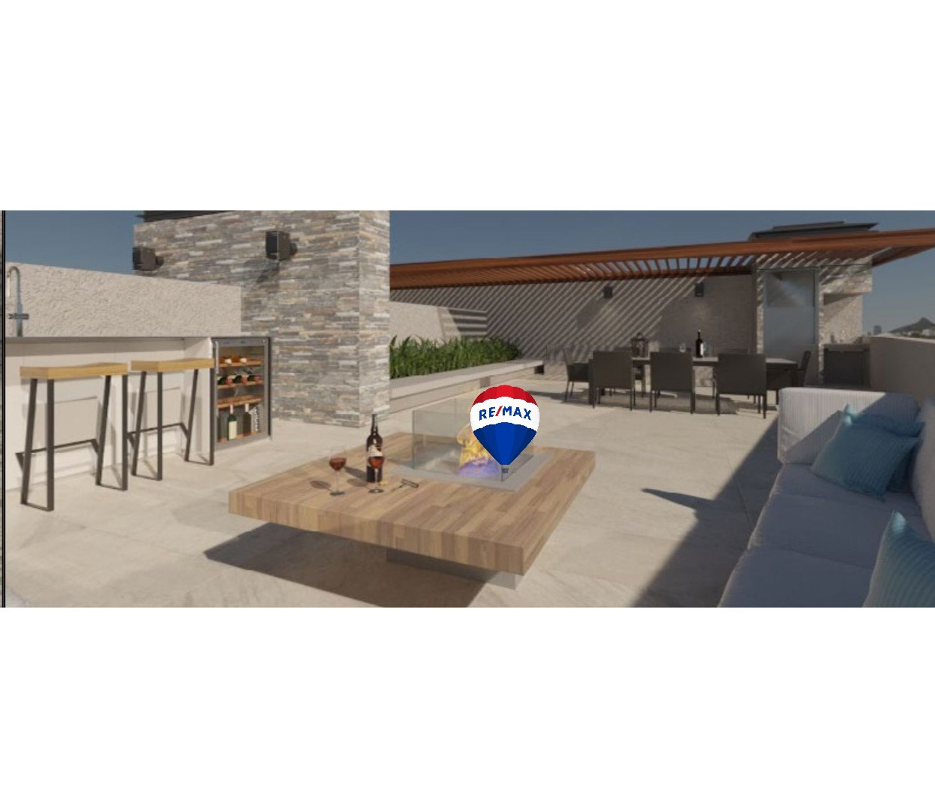 Depto 4 Amb Venta Torres Zafiro Nordelta Centro