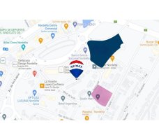3-Room Apartment for Sale, Torres Zafiro Nordelta Centro