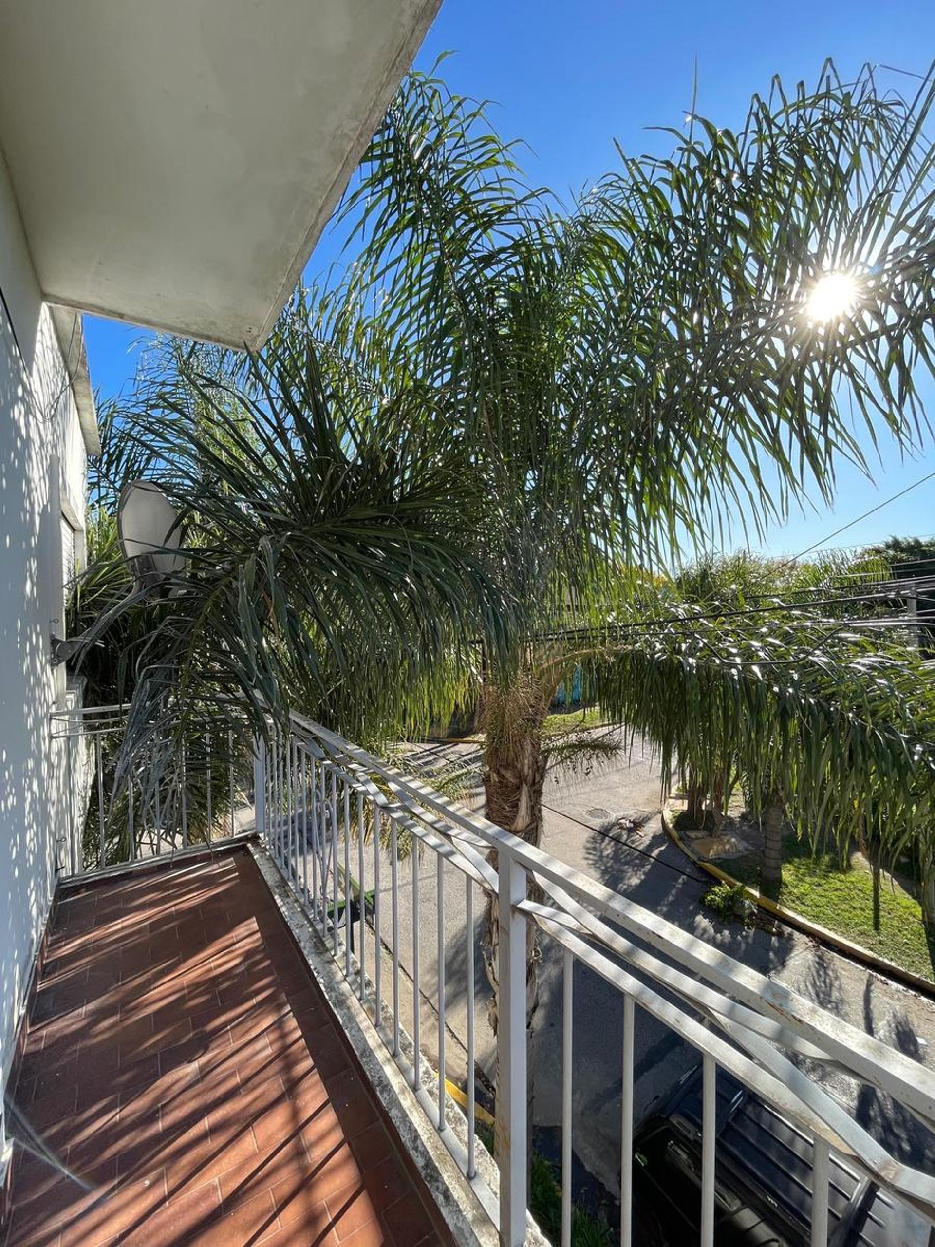 Venta Ph 3 Amb. C/Balcon San Fernando A. Credito