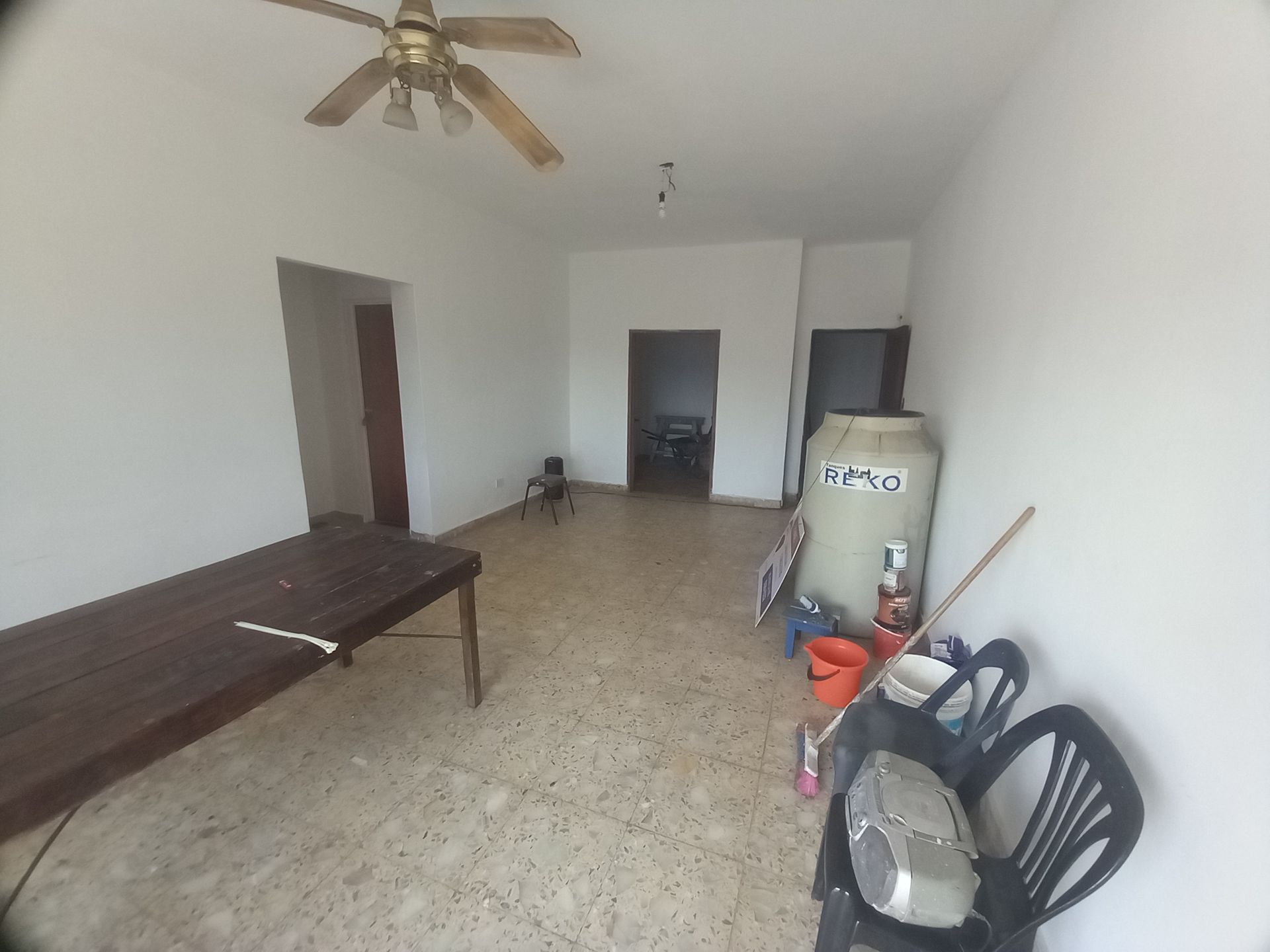 Venta Ph 3 Amb. C/Balcon San Fernando A. Credito