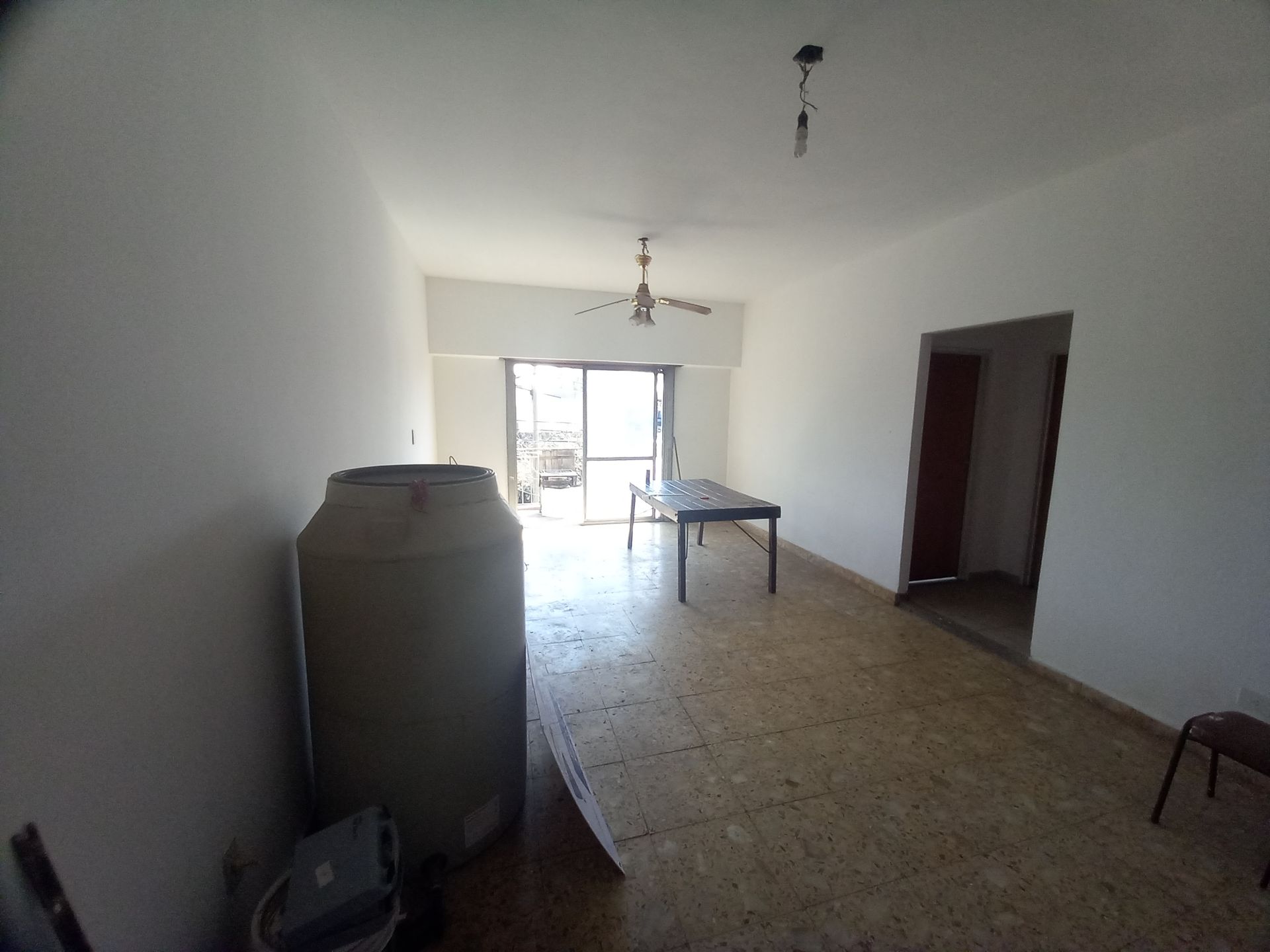 Venta Ph 3 Amb. C/Balcon San Fernando A. Credito