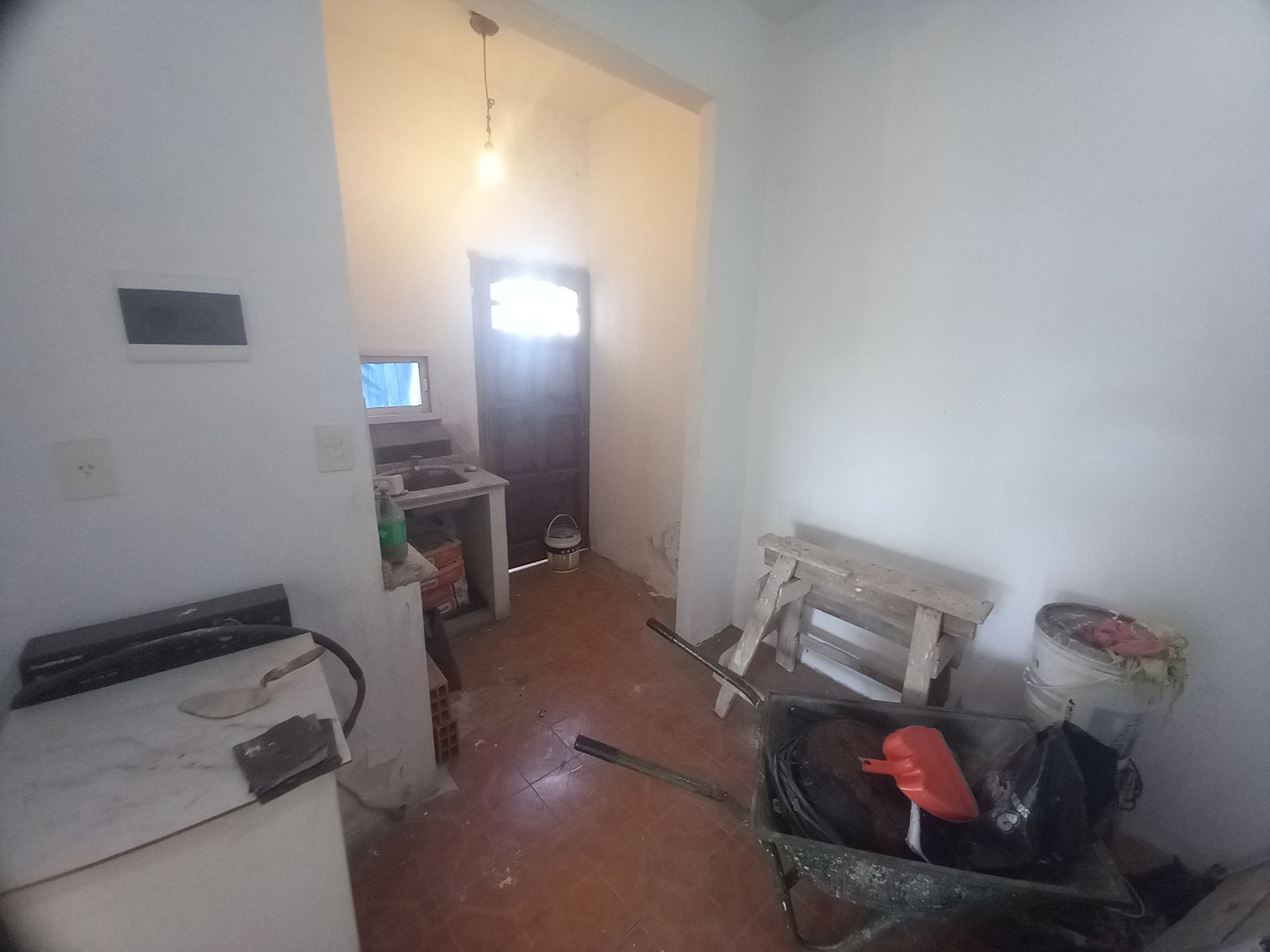 Venta Ph 3 Amb. C/Balcon San Fernando A. Credito