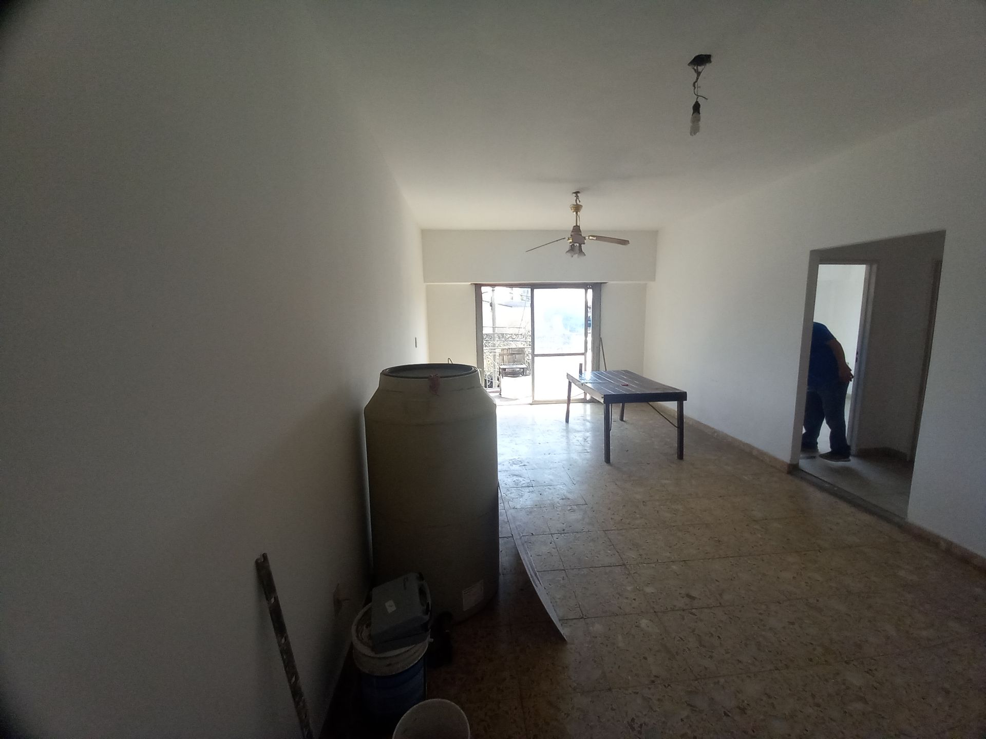 Venta Ph 3 Amb. C/Balcon San Fernando A. Credito