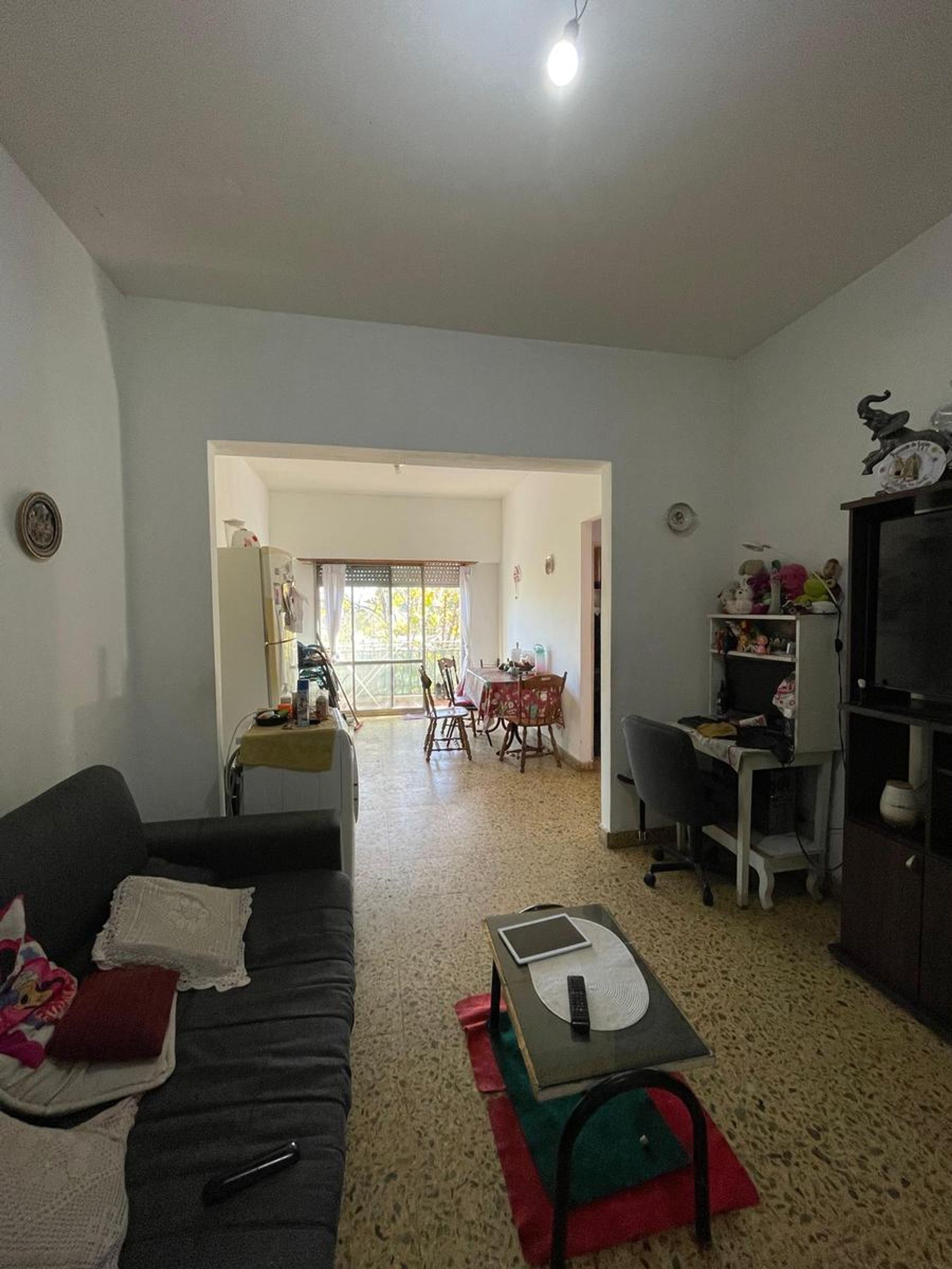 Venta Ph 3 Amb. C/Balcon San Fernando A. Credito