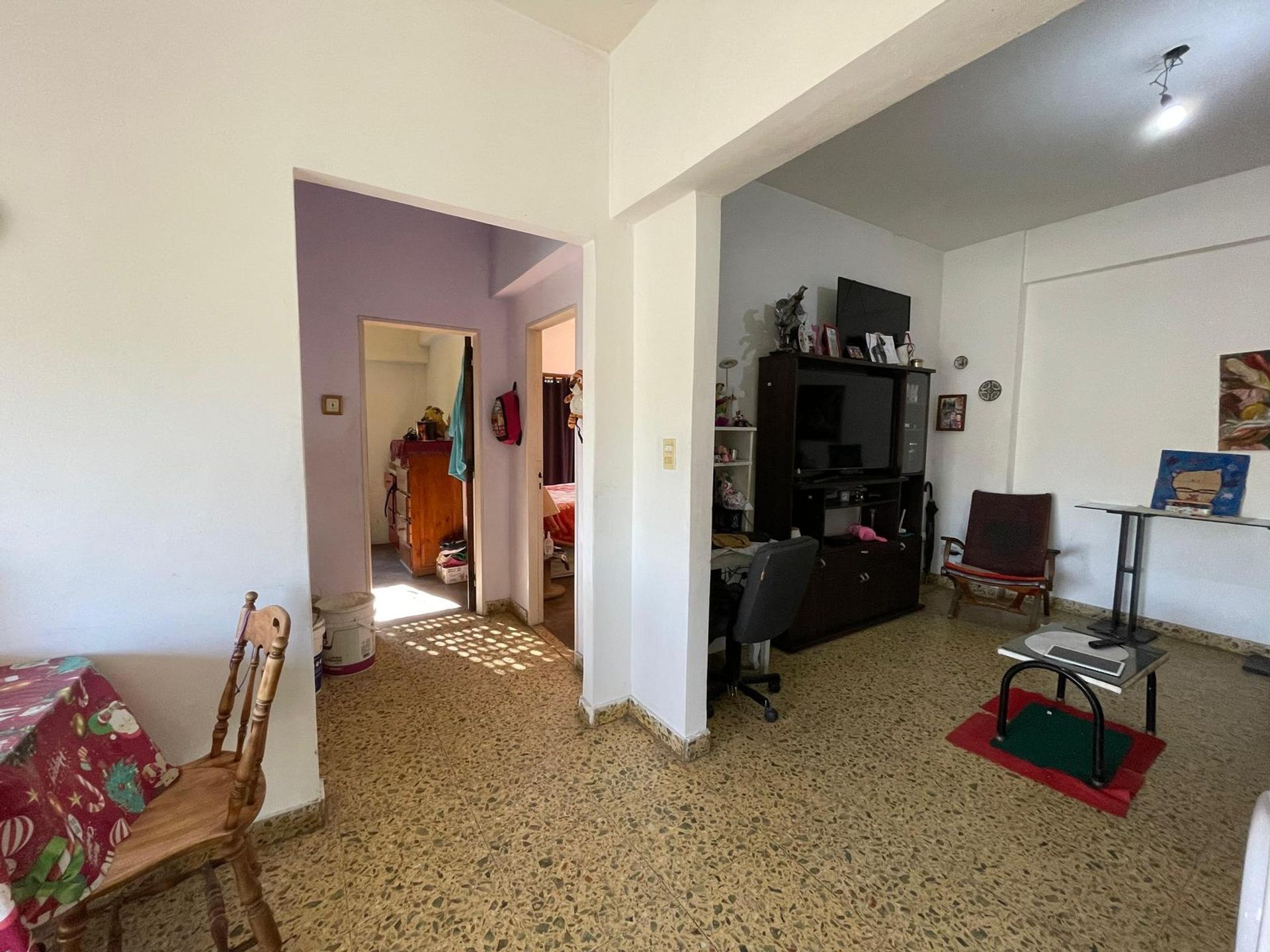 Venta Ph 3 Amb. C/Balcon San Fernando A. Credito