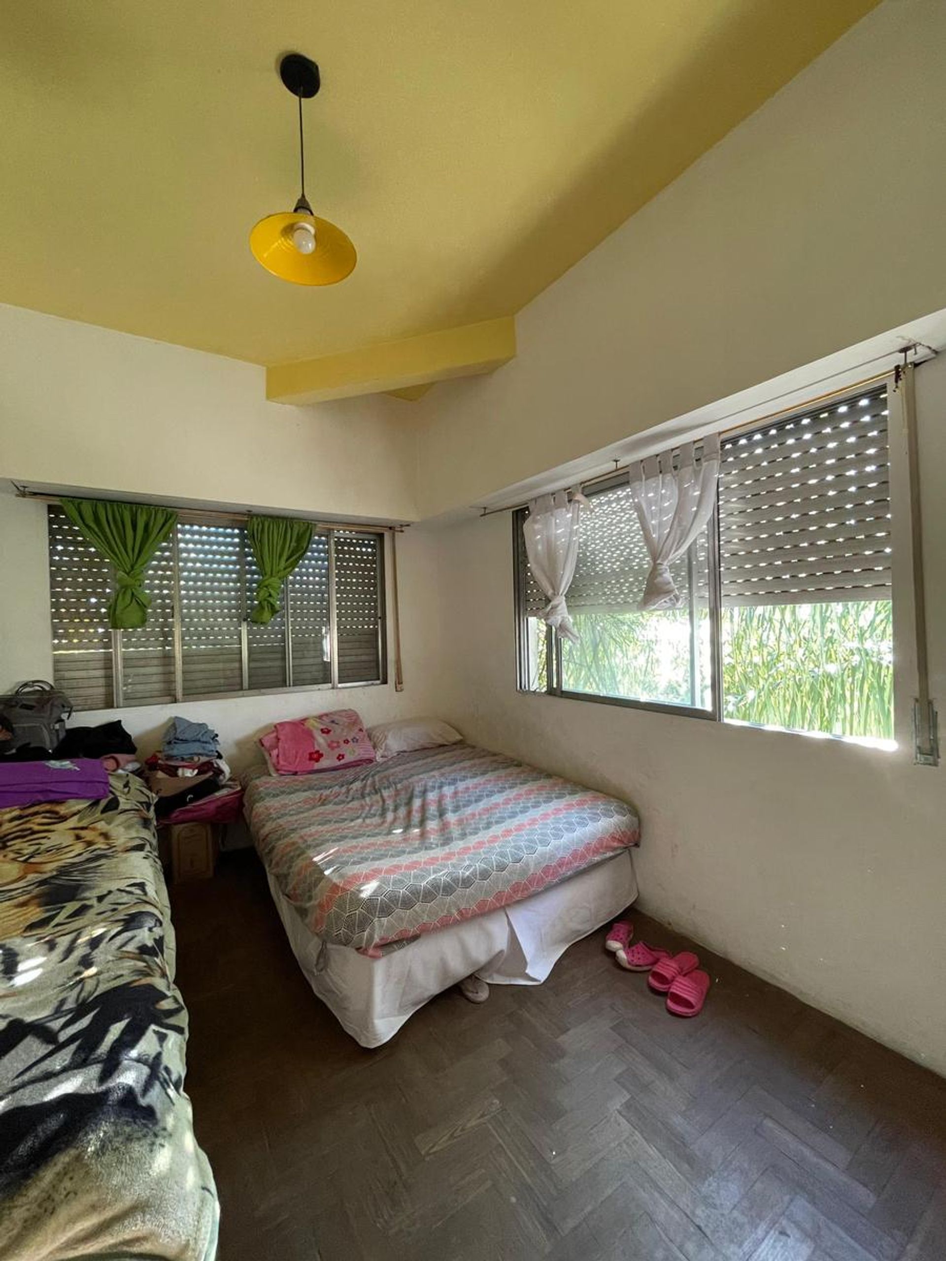 Venta Ph 3 Amb. C/Balcon San Fernando A. Credito