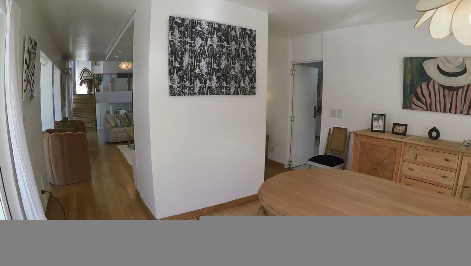 Casa En Venta En Martinez Con Gran Diseño Y Estilo
