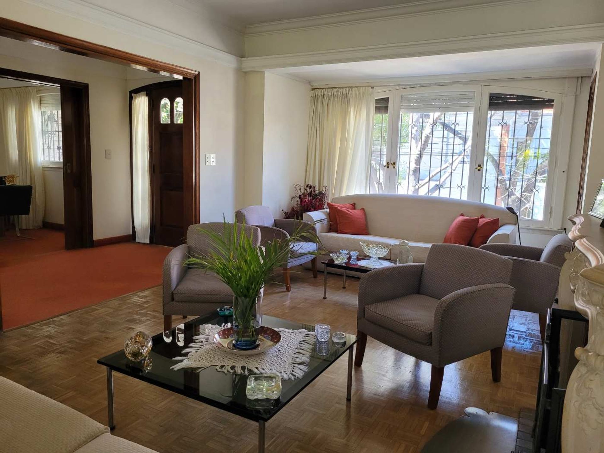 Venta Casa 7 Amb. C/ Parque Y Pileta - Vte Lopez