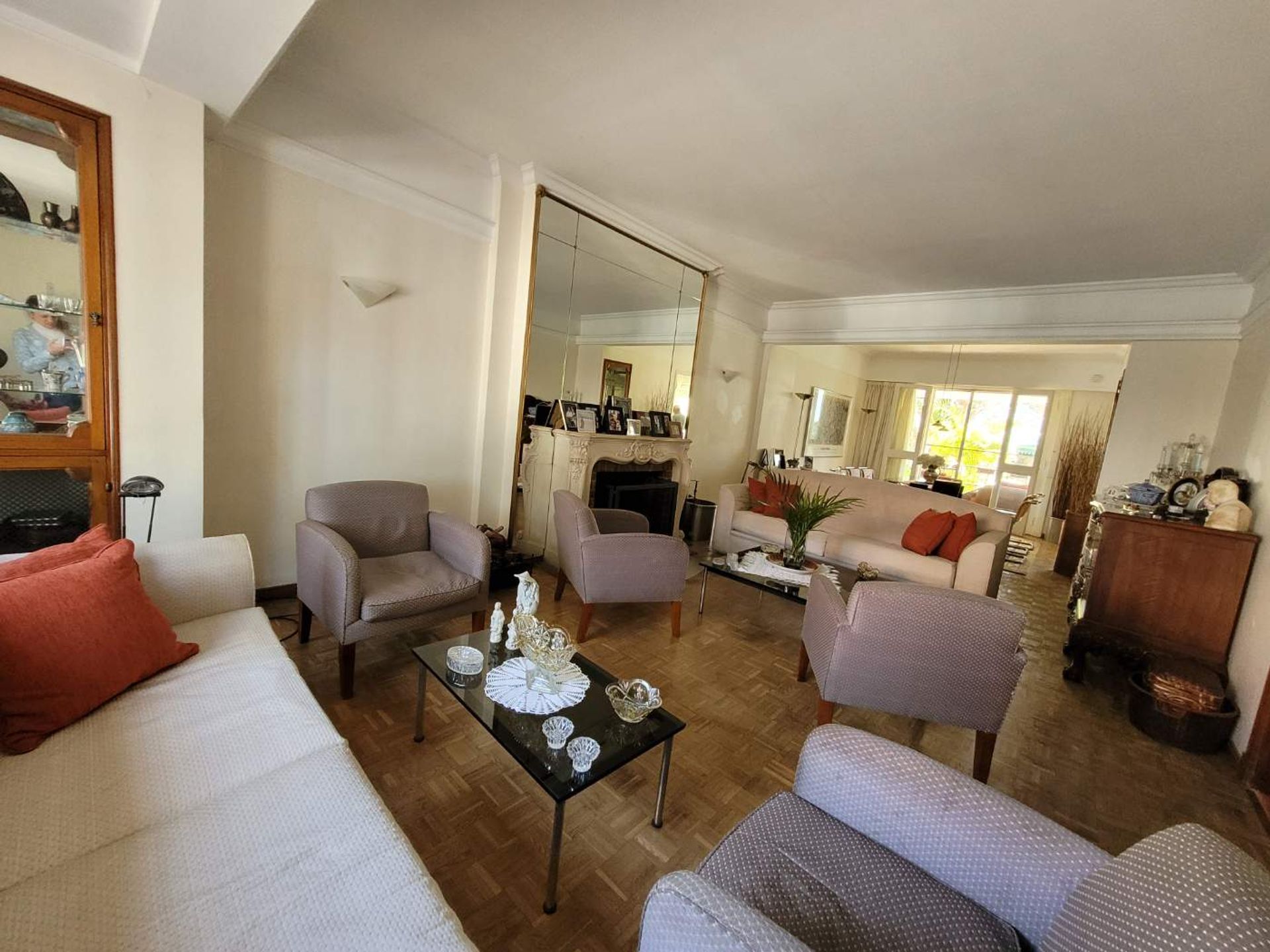 Venta Casa 7 Amb. C/ Parque Y Pileta - Vte Lopez