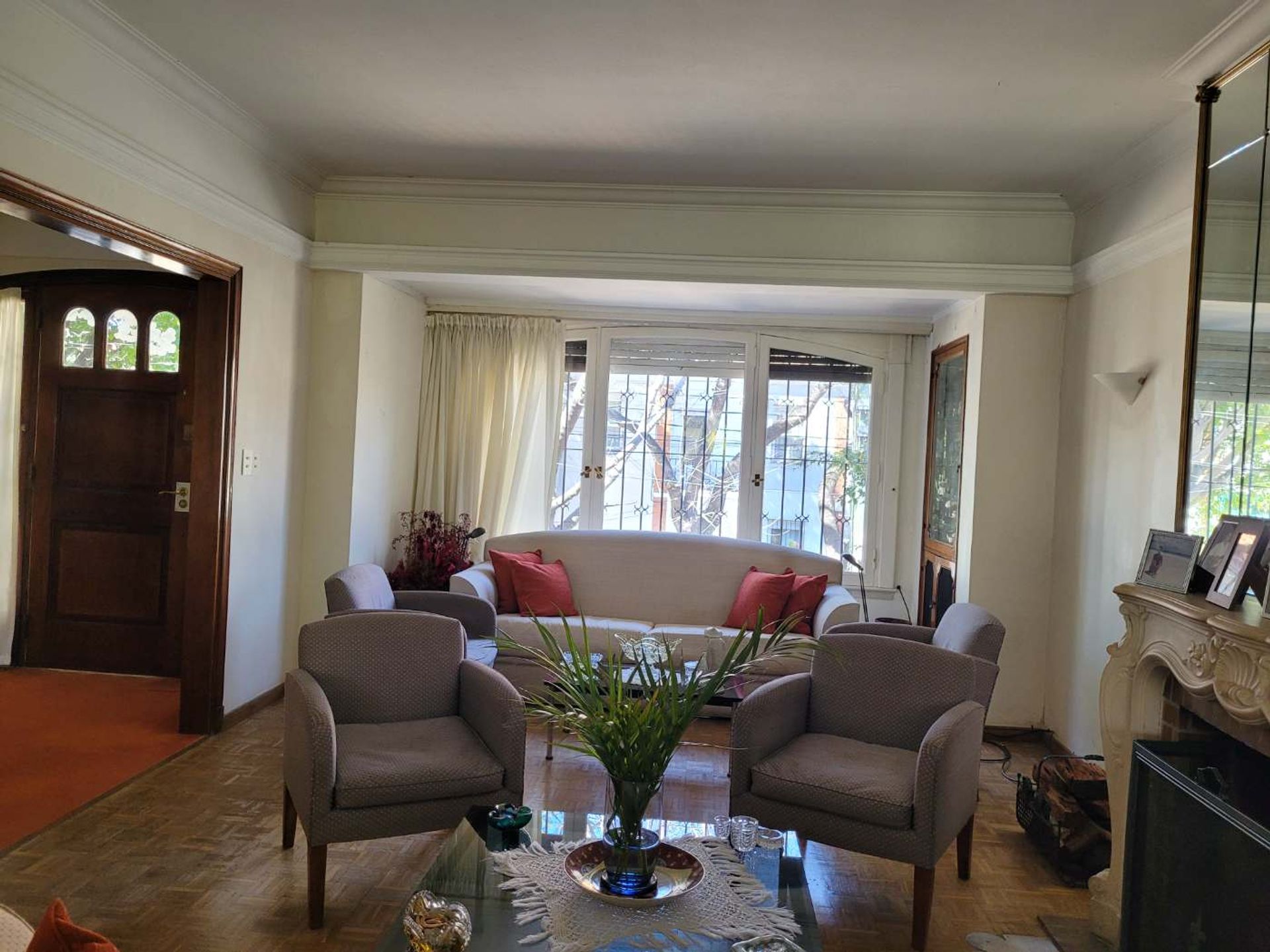 Venta Casa 7 Amb. C/ Parque Y Pileta - Vte Lopez