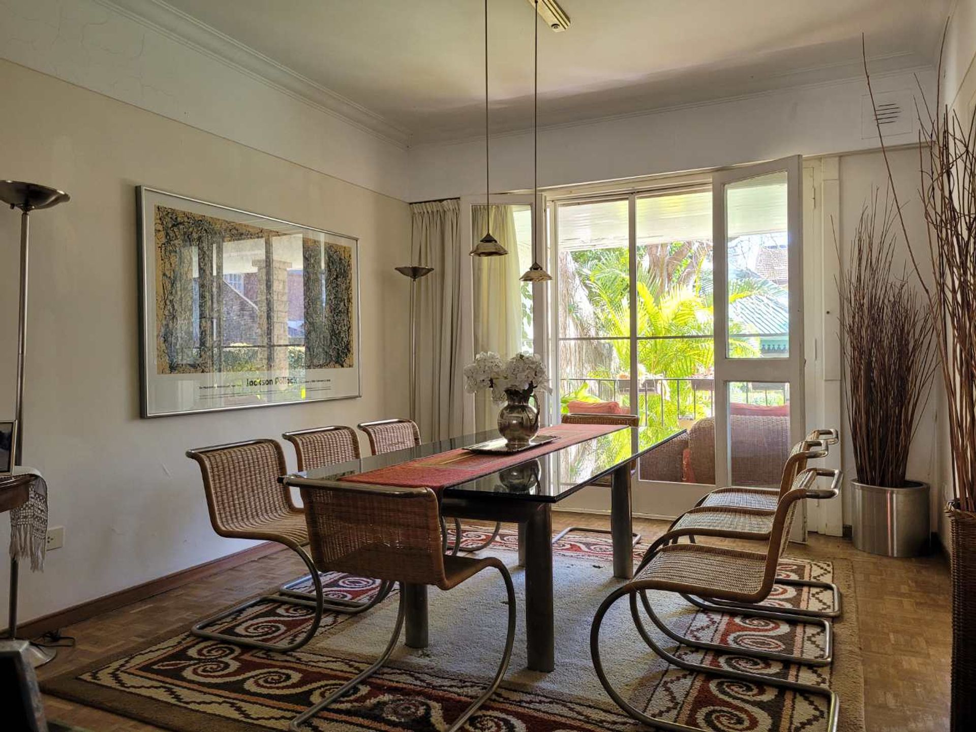 Venta Casa 7 Amb. C/ Parque Y Pileta - Vte Lopez