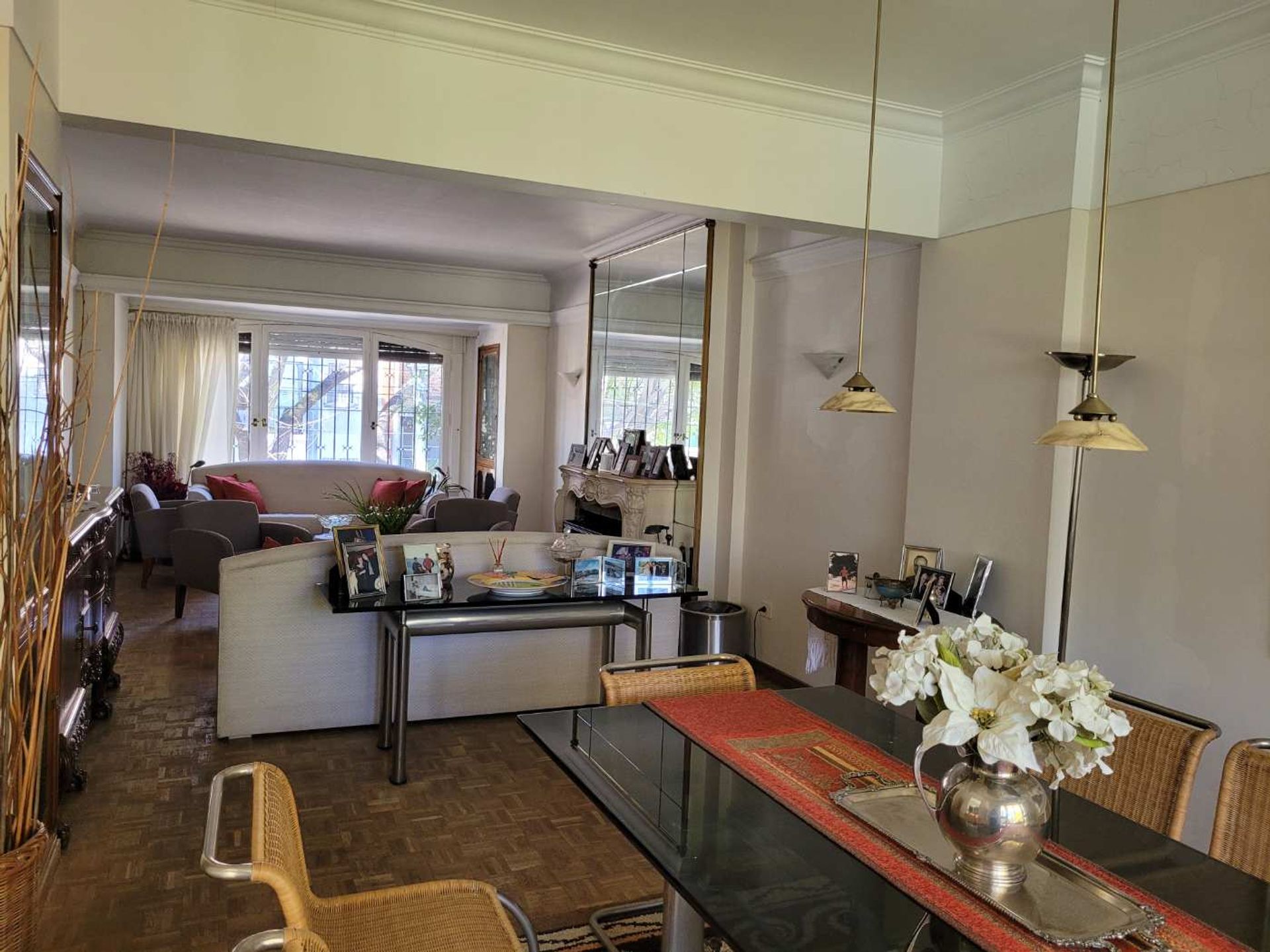 Venta Casa 7 Amb. C/ Parque Y Pileta - Vte Lopez