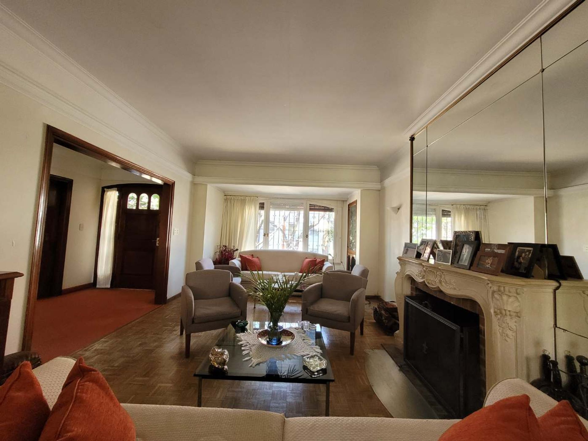 Venta Casa 7 Amb. C/ Parque Y Pileta - Vte Lopez