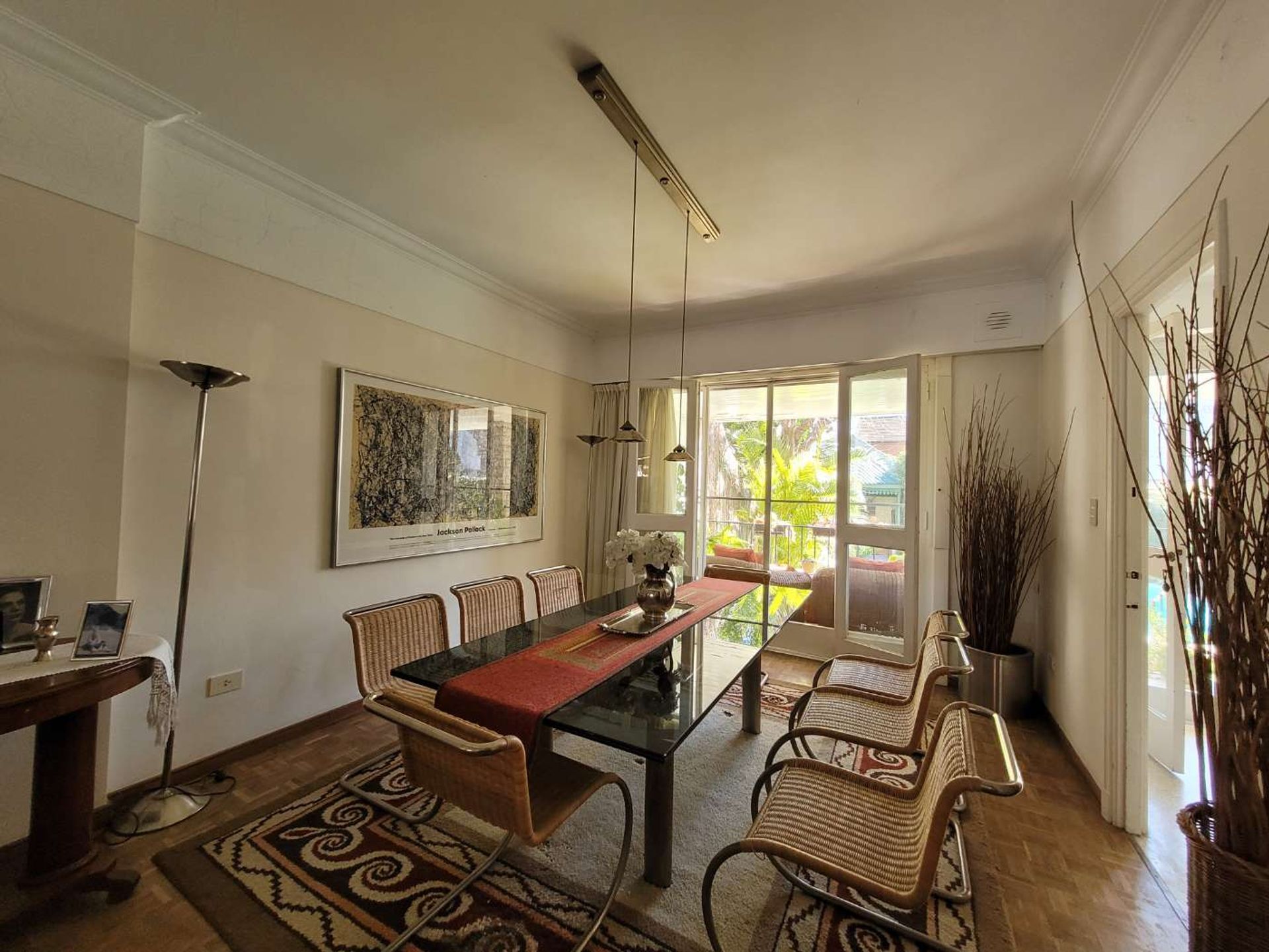 Venta Casa 7 Amb. C/ Parque Y Pileta - Vte Lopez