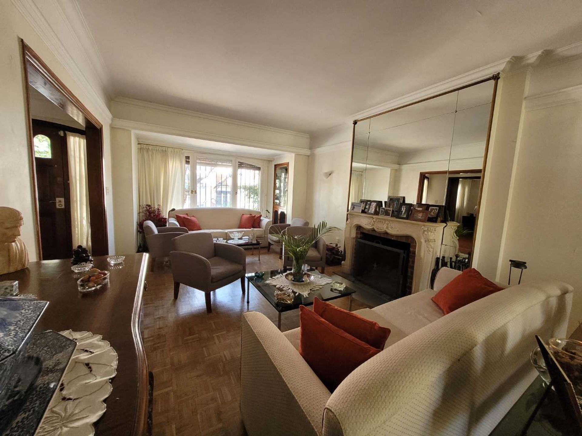 Venta Casa 7 Amb. C/ Parque Y Pileta - Vte Lopez