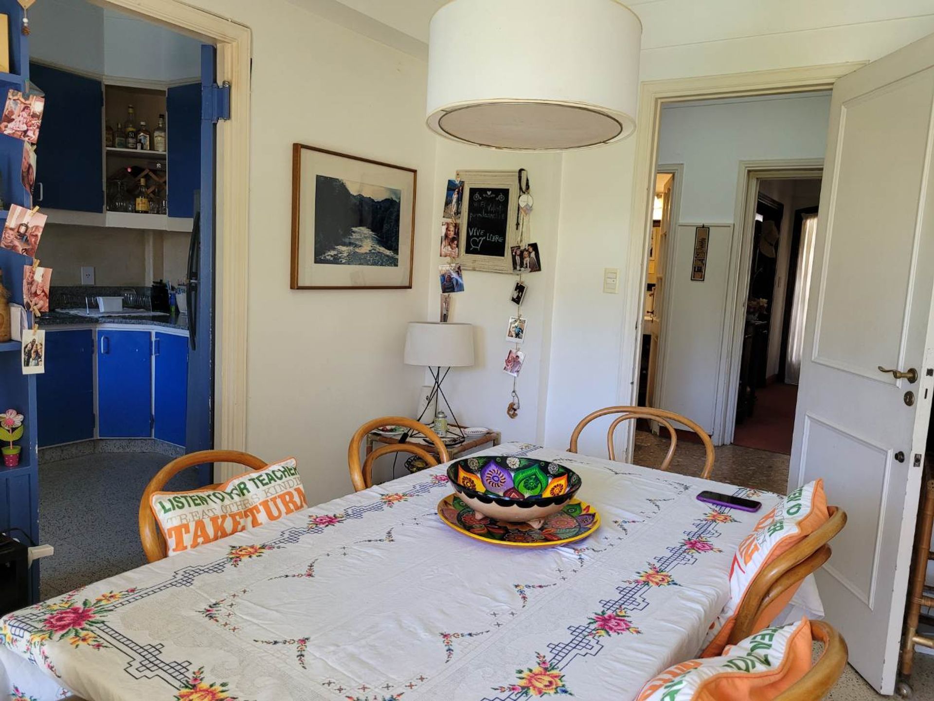 Venta Casa 7 Amb. C/ Parque Y Pileta - Vte Lopez