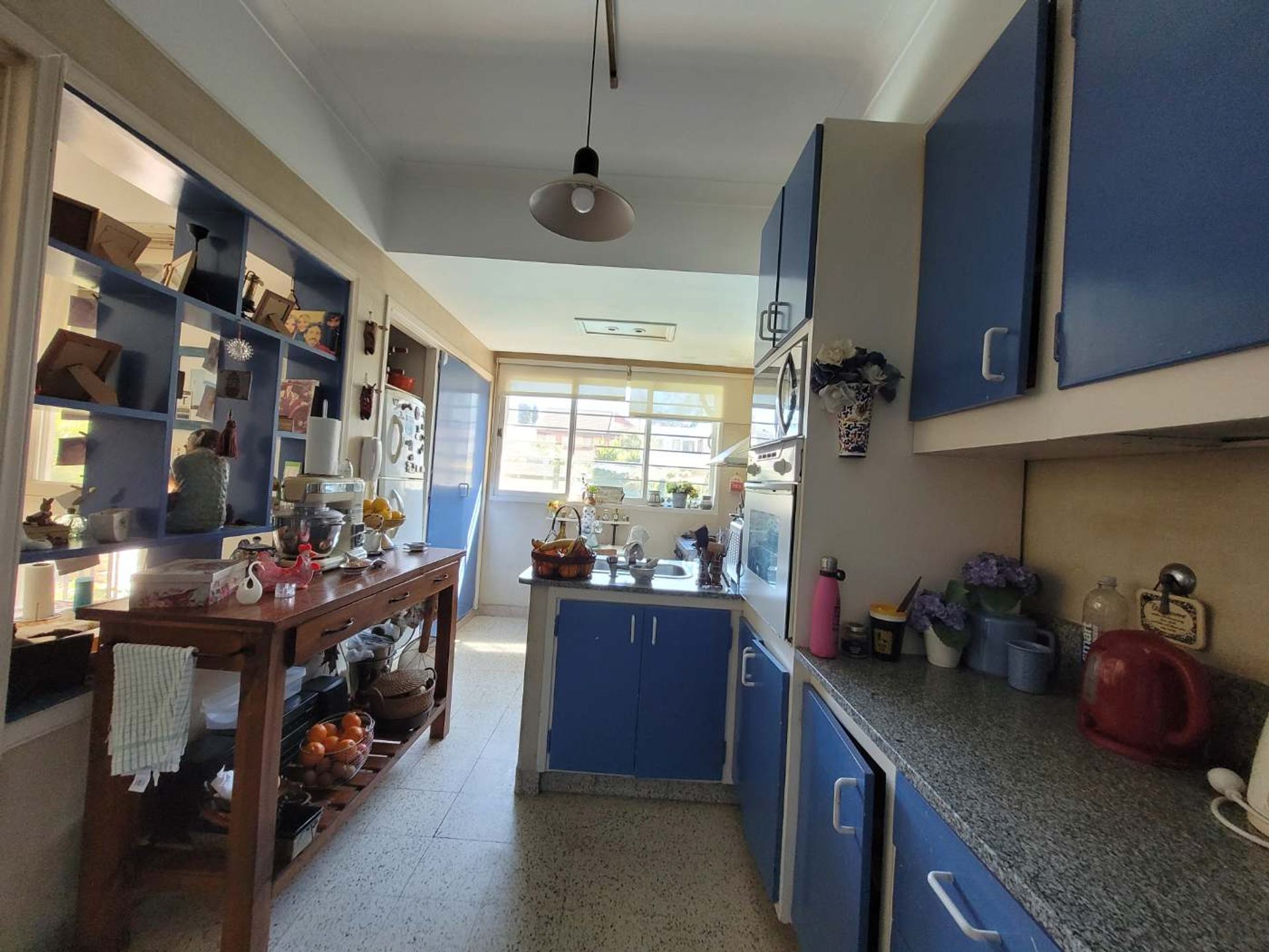 Venta Casa 7 Amb. C/ Parque Y Pileta - Vte Lopez