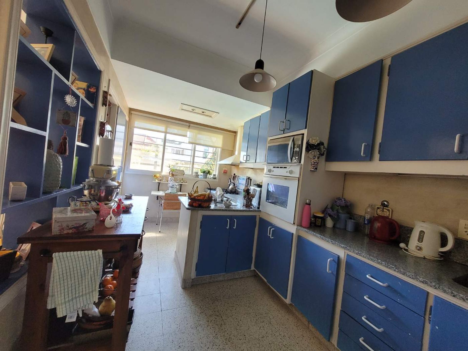 Venta Casa 7 Amb. C/ Parque Y Pileta - Vte Lopez