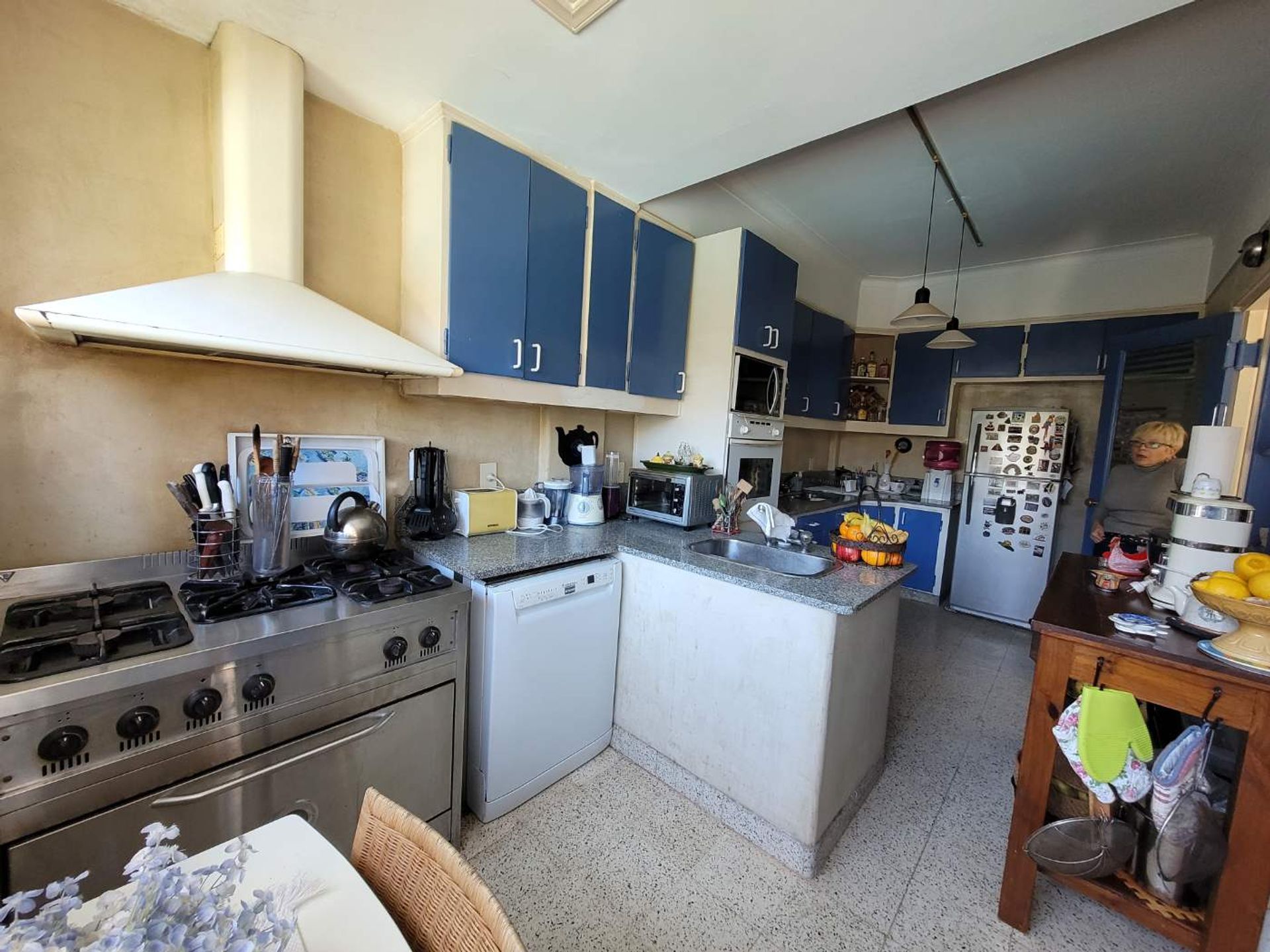 Venta Casa 7 Amb. C/ Parque Y Pileta - Vte Lopez