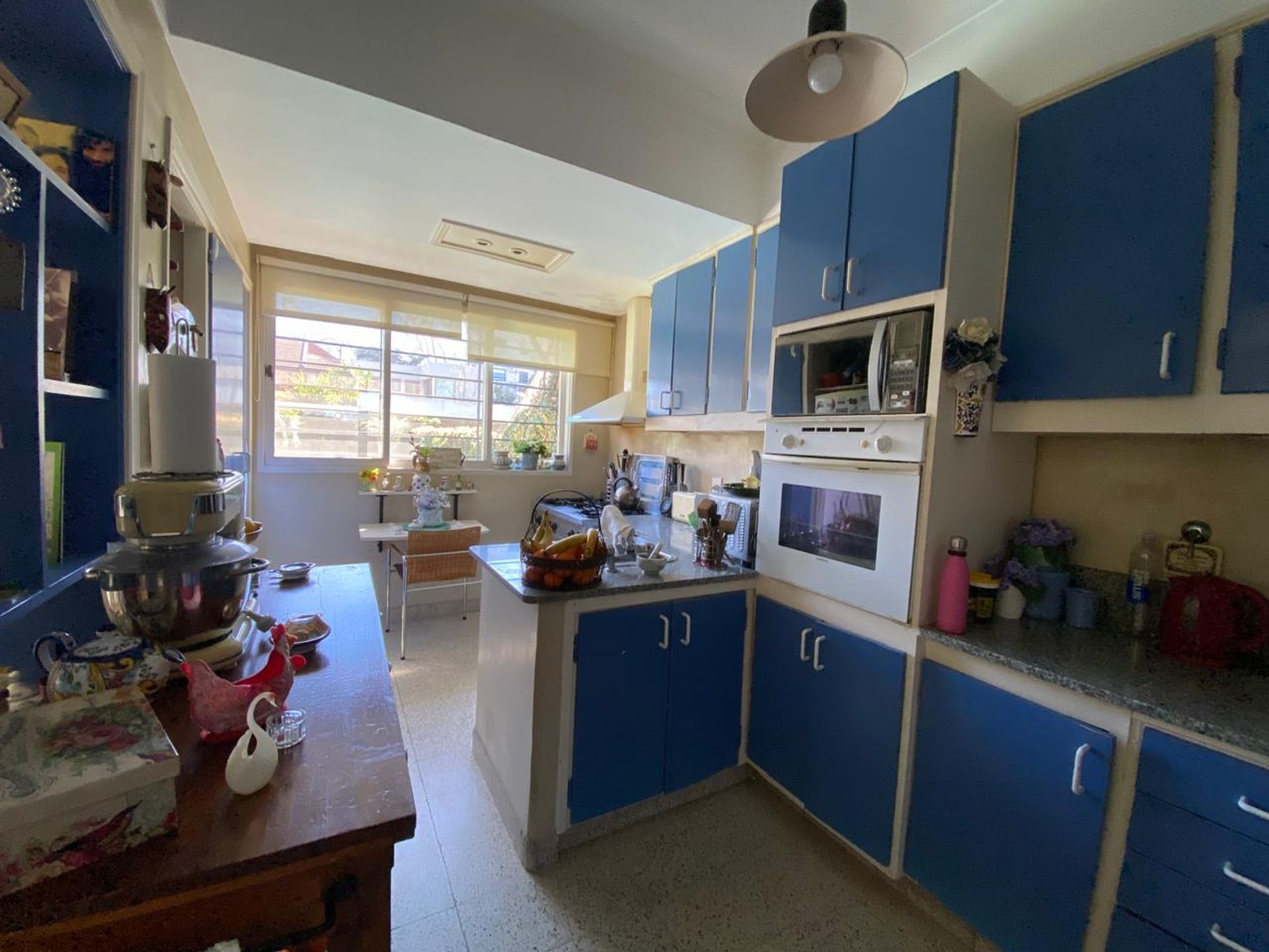 Venta Casa 7 Amb. C/ Parque Y Pileta - Vte Lopez