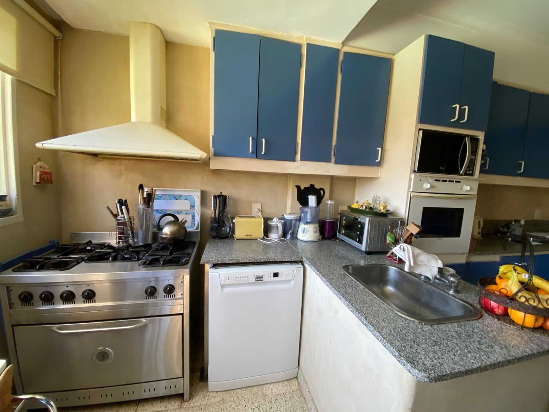 Venta Casa 7 Amb. C/ Parque Y Pileta - Vte Lopez