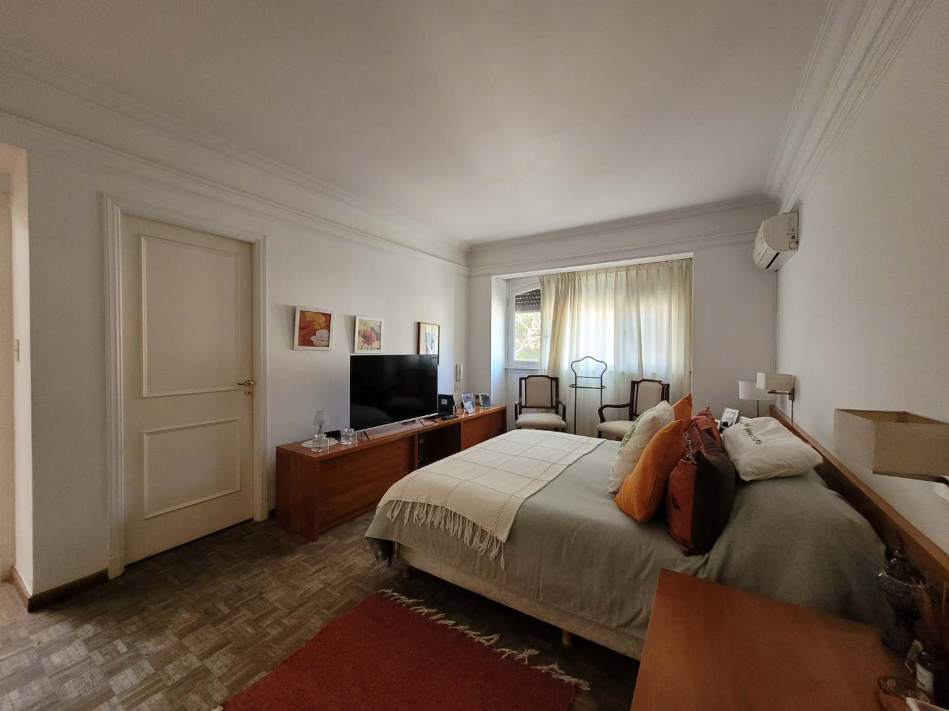 Venta Casa 7 Amb. C/ Parque Y Pileta - Vte Lopez