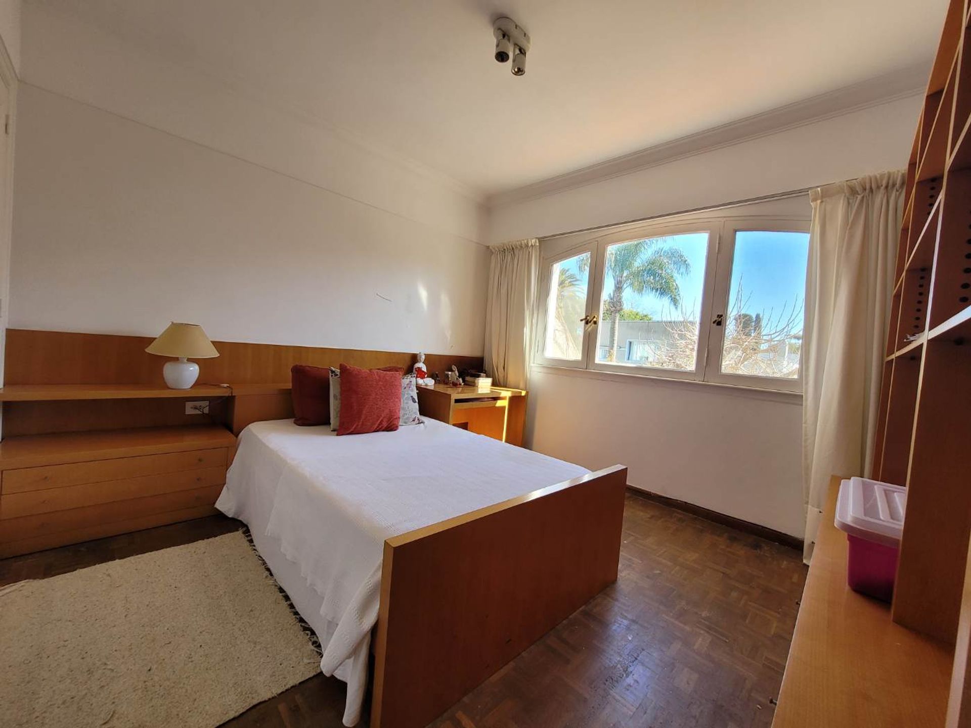 Venta Casa 7 Amb. C/ Parque Y Pileta - Vte Lopez