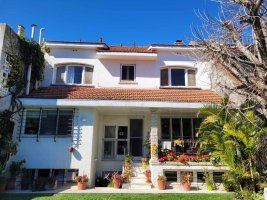 Venta Casa 7 Amb. C/ Parque Y Pileta - Vte Lopez