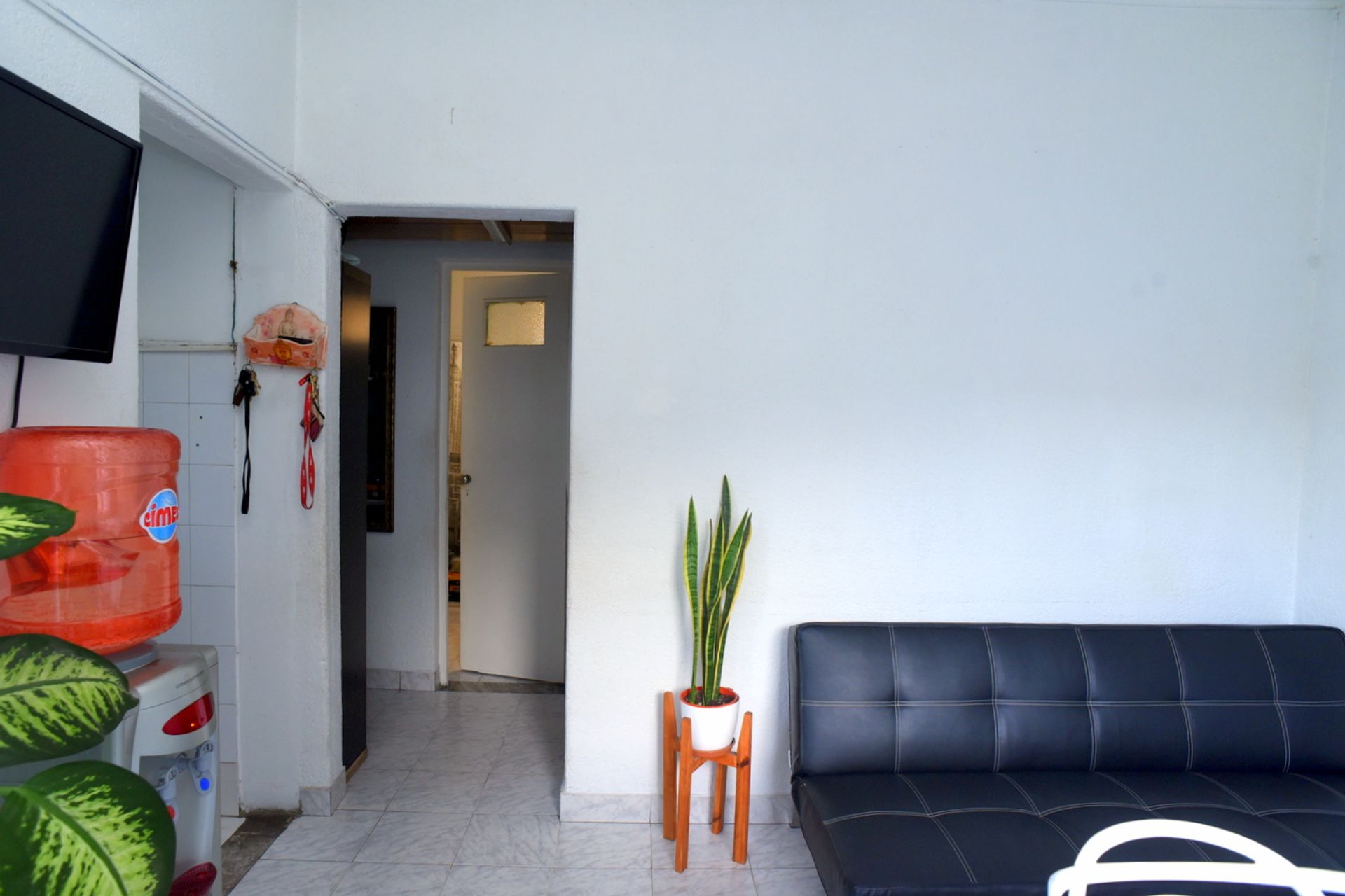 Venta PH 3 ambientes - Acepta Permuta