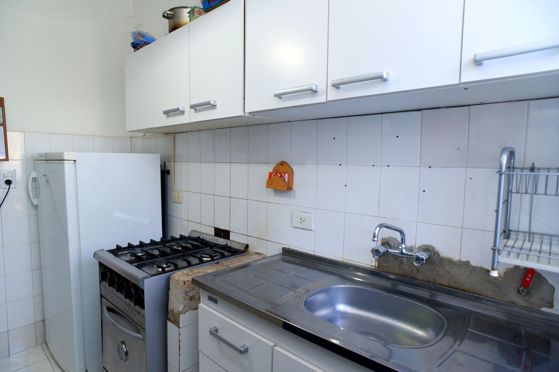Venta PH 3 ambientes - Acepta Permuta