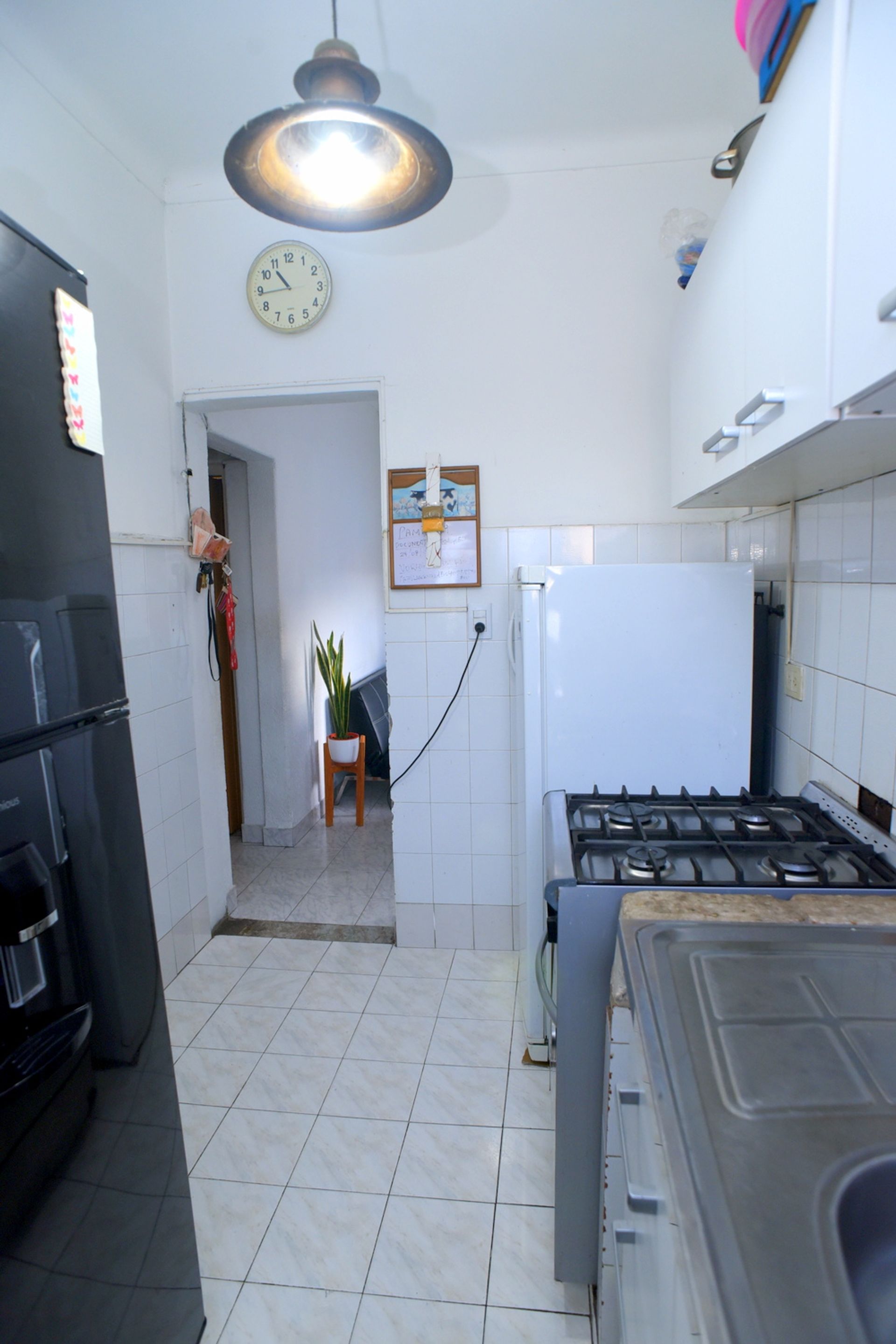 Venta PH 3 ambientes - Acepta Permuta