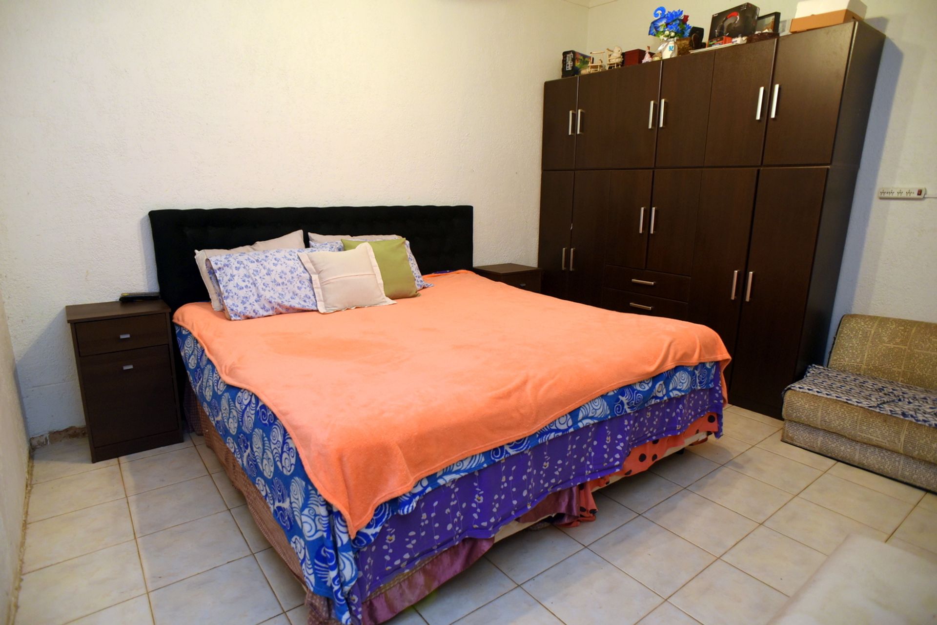 Venta PH 3 ambientes - Acepta Permuta