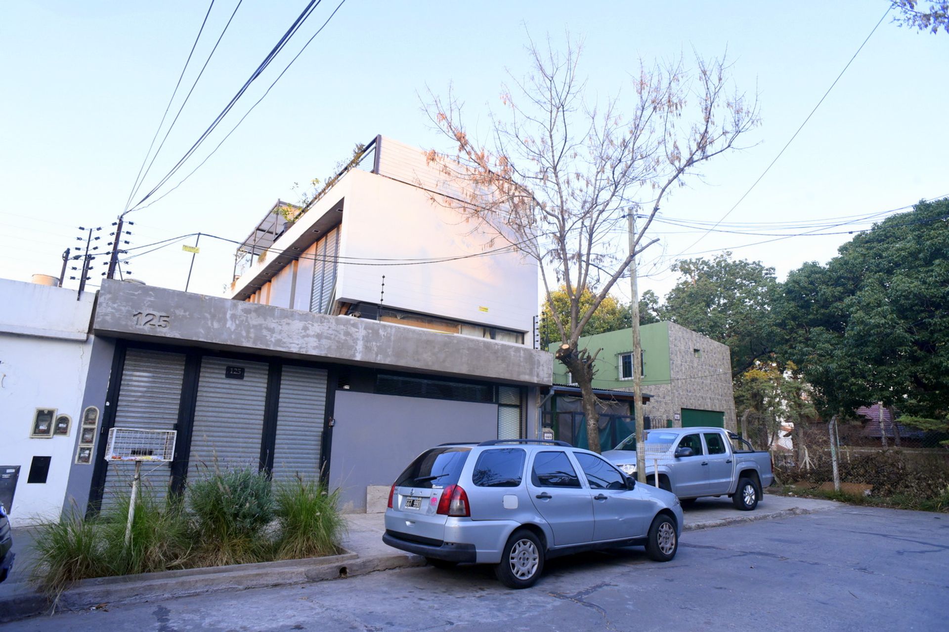 Venta PH 3 ambientes - Acepta Permuta