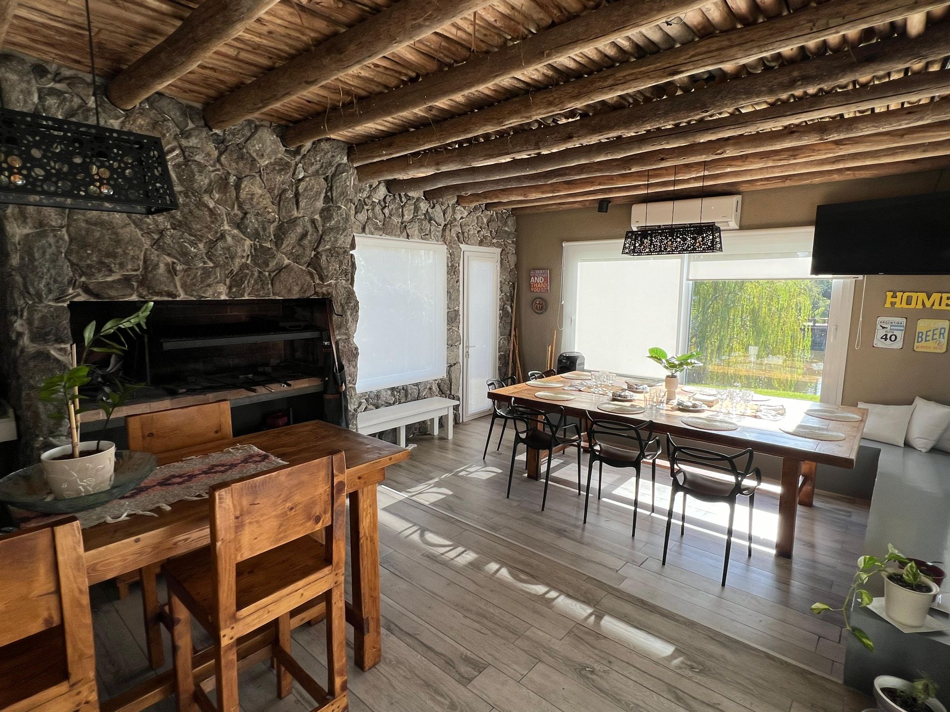 Venta Casa Villanueva Al Rio Financiacion Permuta