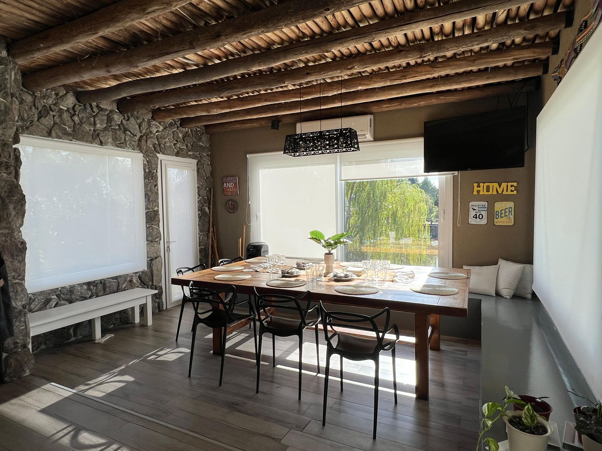 Venta Casa Villanueva Al Rio Financiacion Permuta