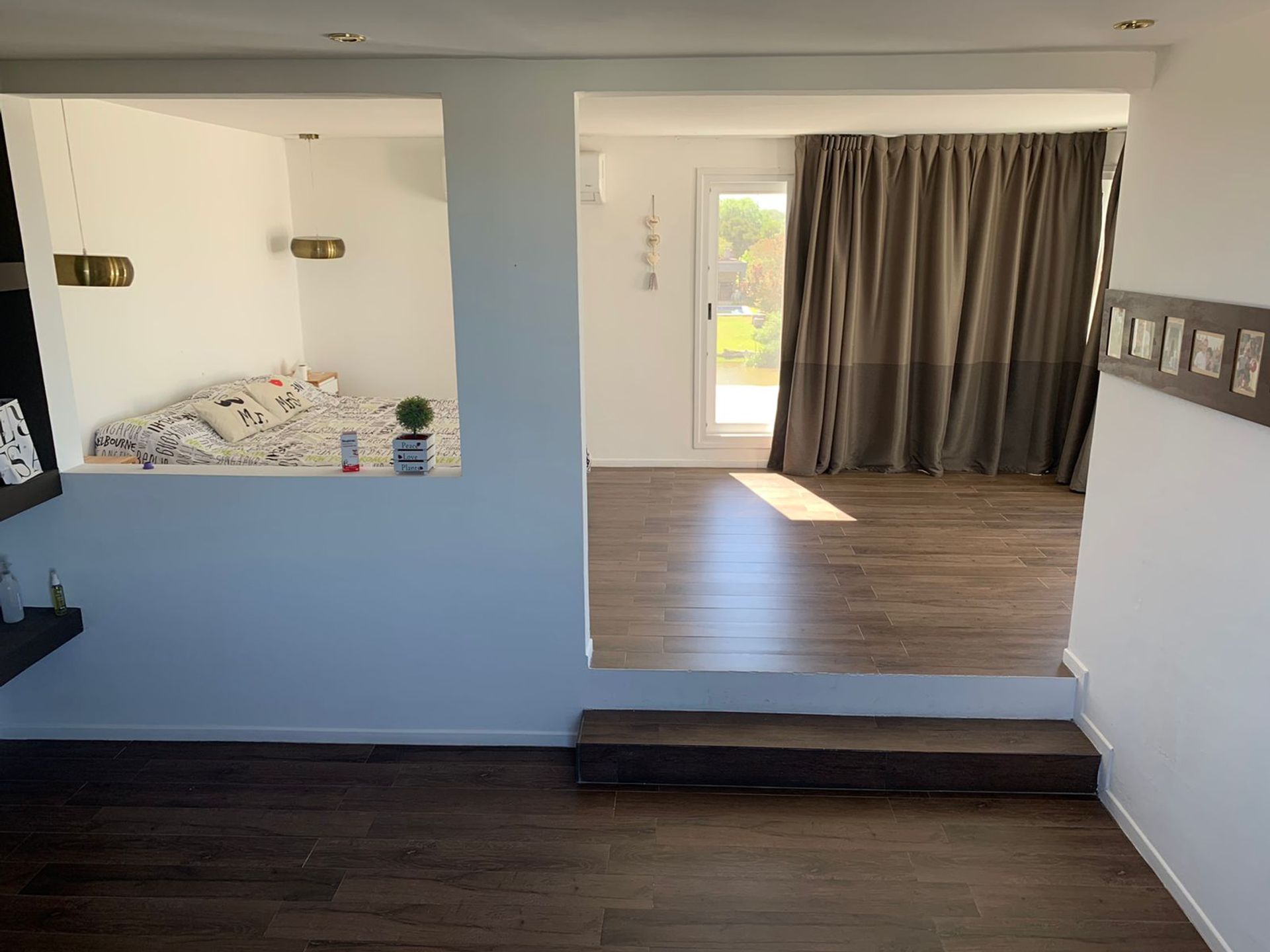 Venta Casa Villanueva Al Rio Financiacion Permuta
