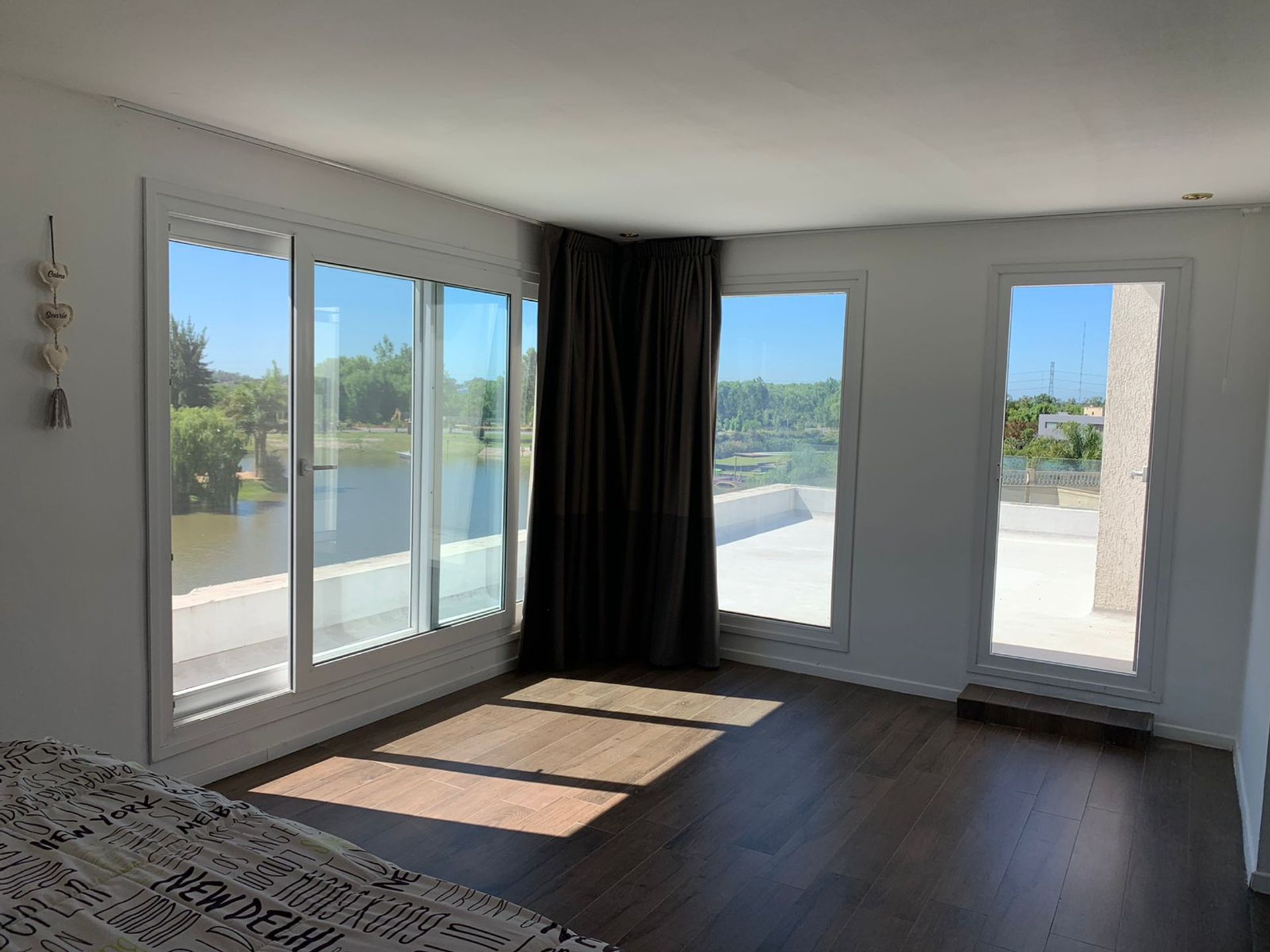 Venta Casa Villanueva Al Rio Financiacion Permuta