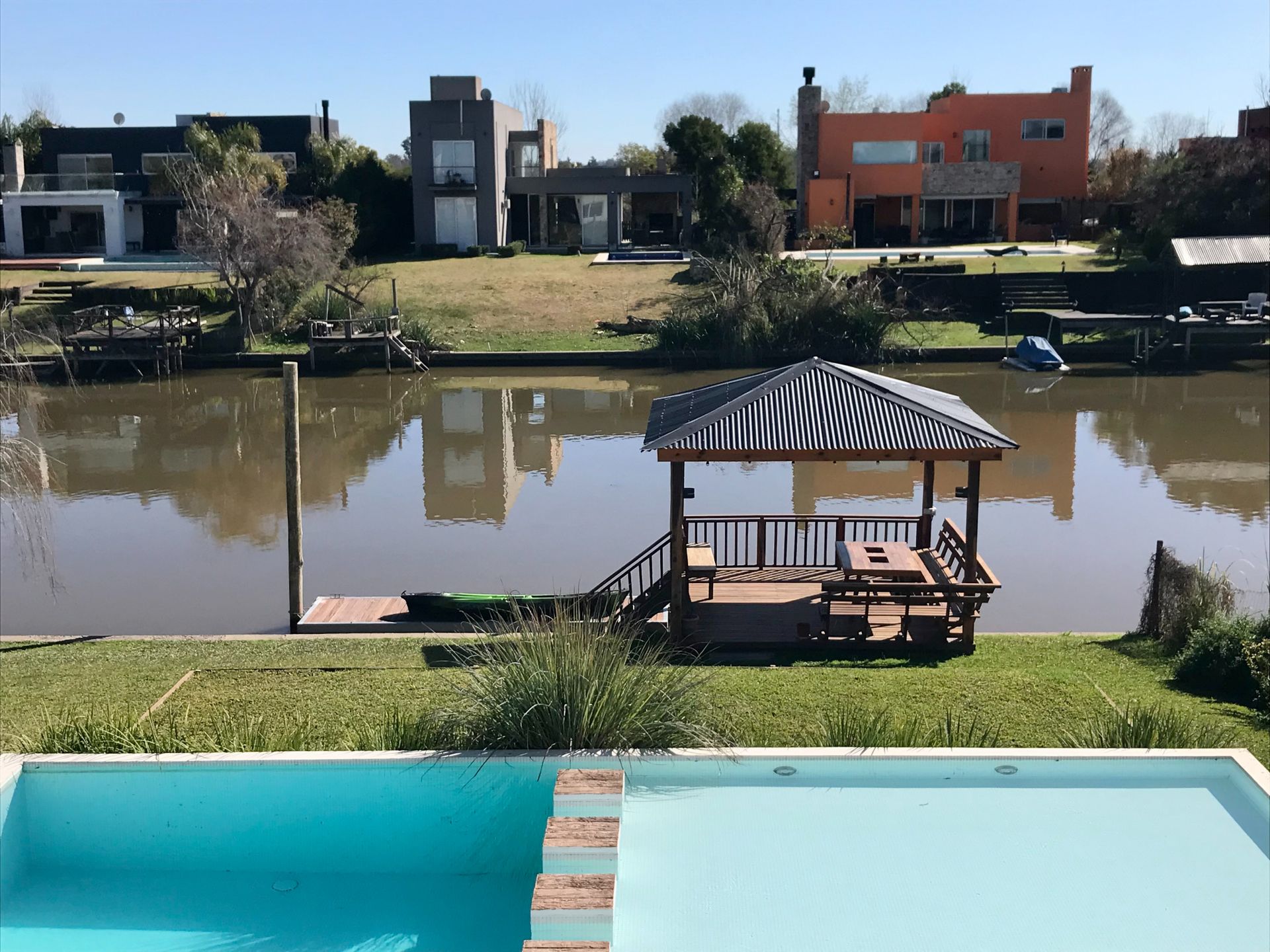 Venta Casa Villanueva Al Rio Financiacion Permuta