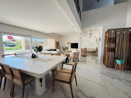Venta Casa San Marco Al Rio Con Amarra - Permuta